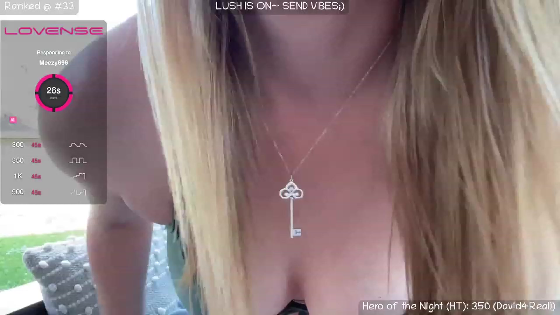 Gallery image thumbnail from NaturallyReal's myfreecams stream on, 07/30/2023, 21:24 image 18 of 20