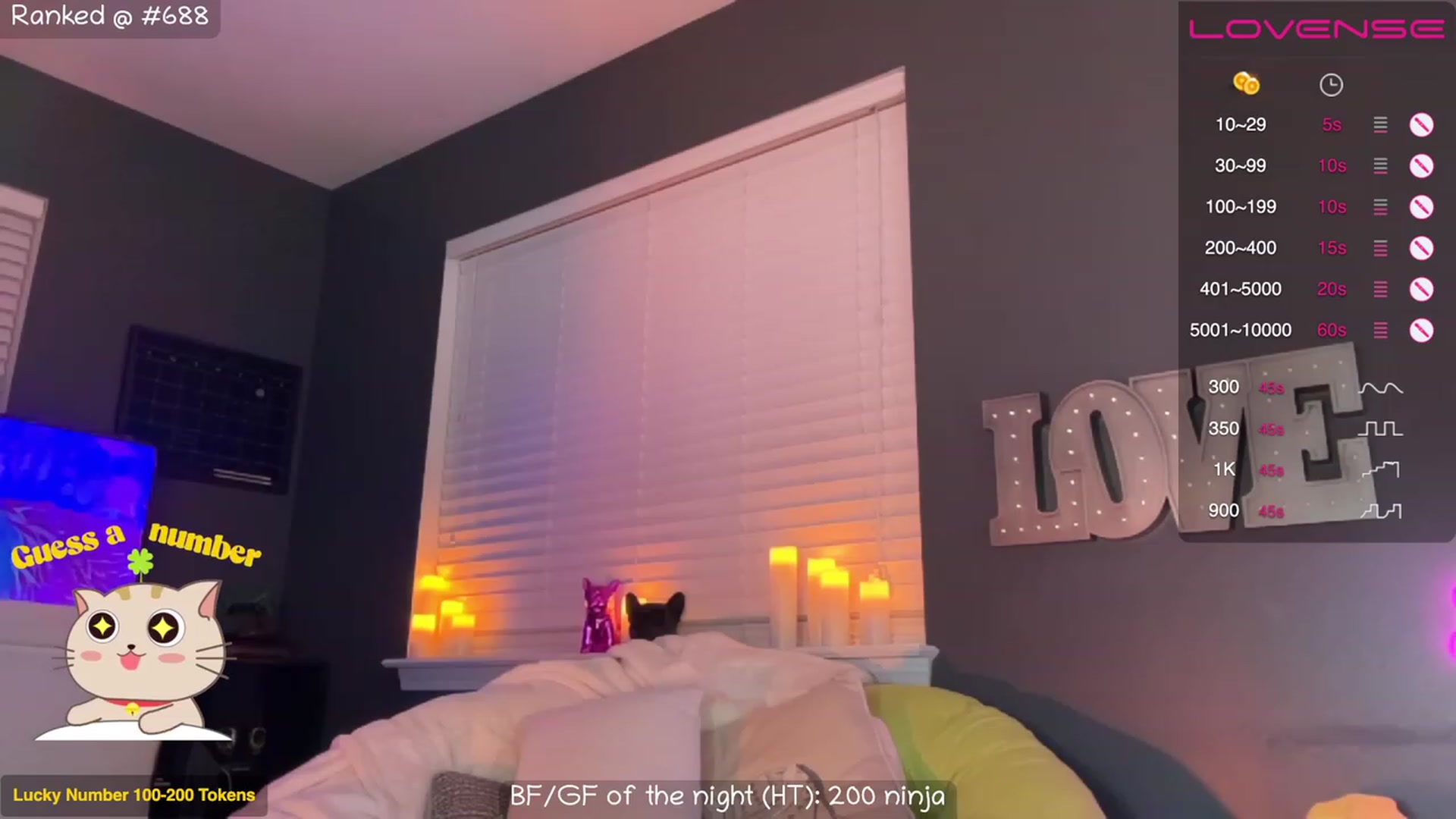 Gallery image thumbnail from NaturallyReal's myfreecams stream on, 08/05/2023, 04:41 image 1 of 20