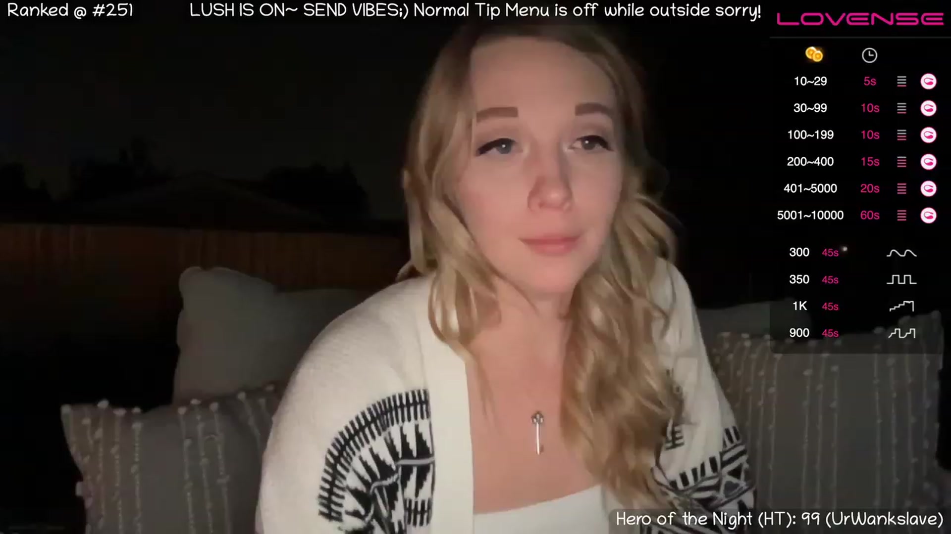 Gallery image thumbnail from NaturallyReal's myfreecams stream on, 08/06/2023, 03:14 image 6 of 20