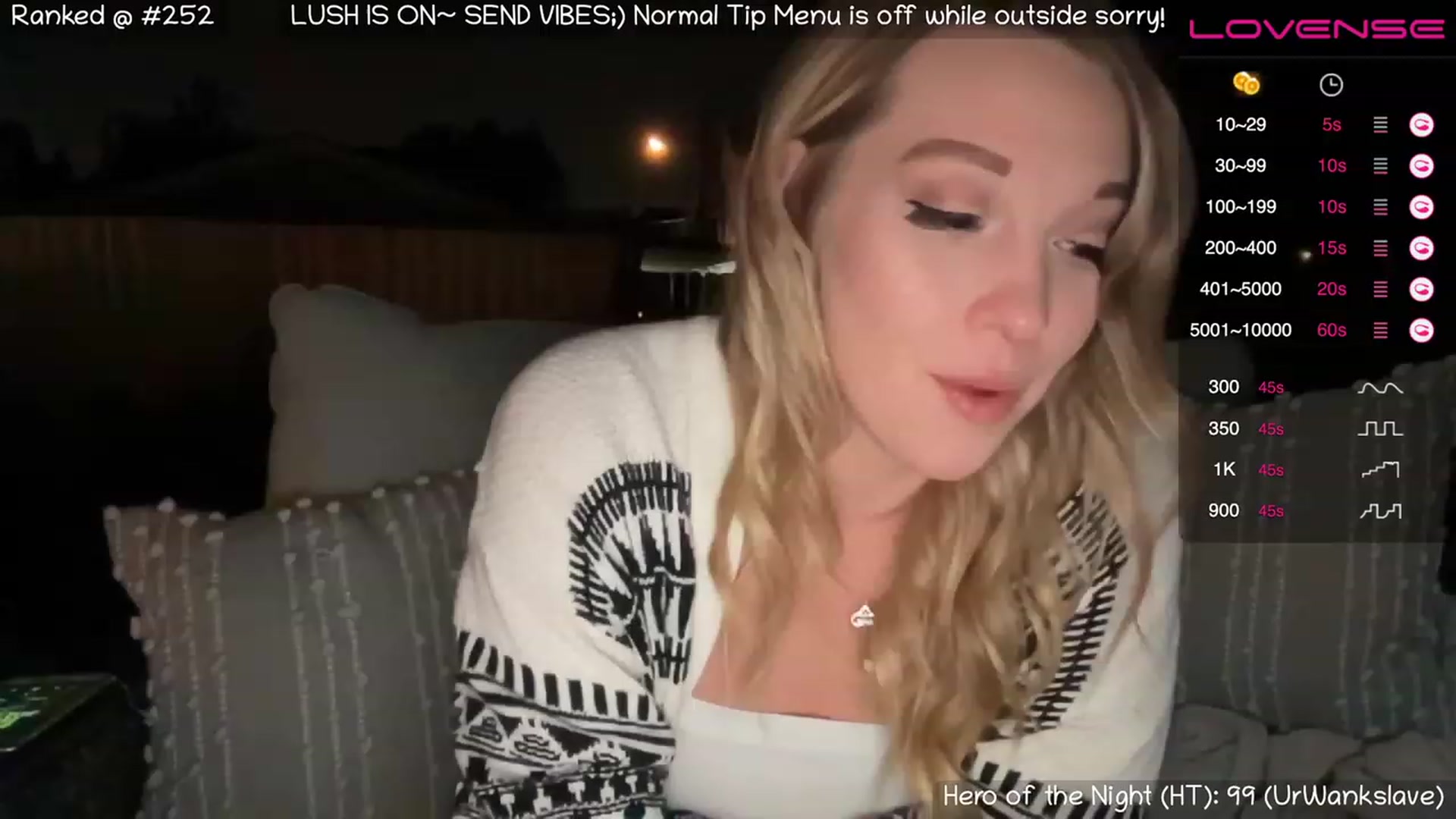 Gallery image thumbnail from NaturallyReal's myfreecams stream on, 08/06/2023, 03:14 image 10 of 20