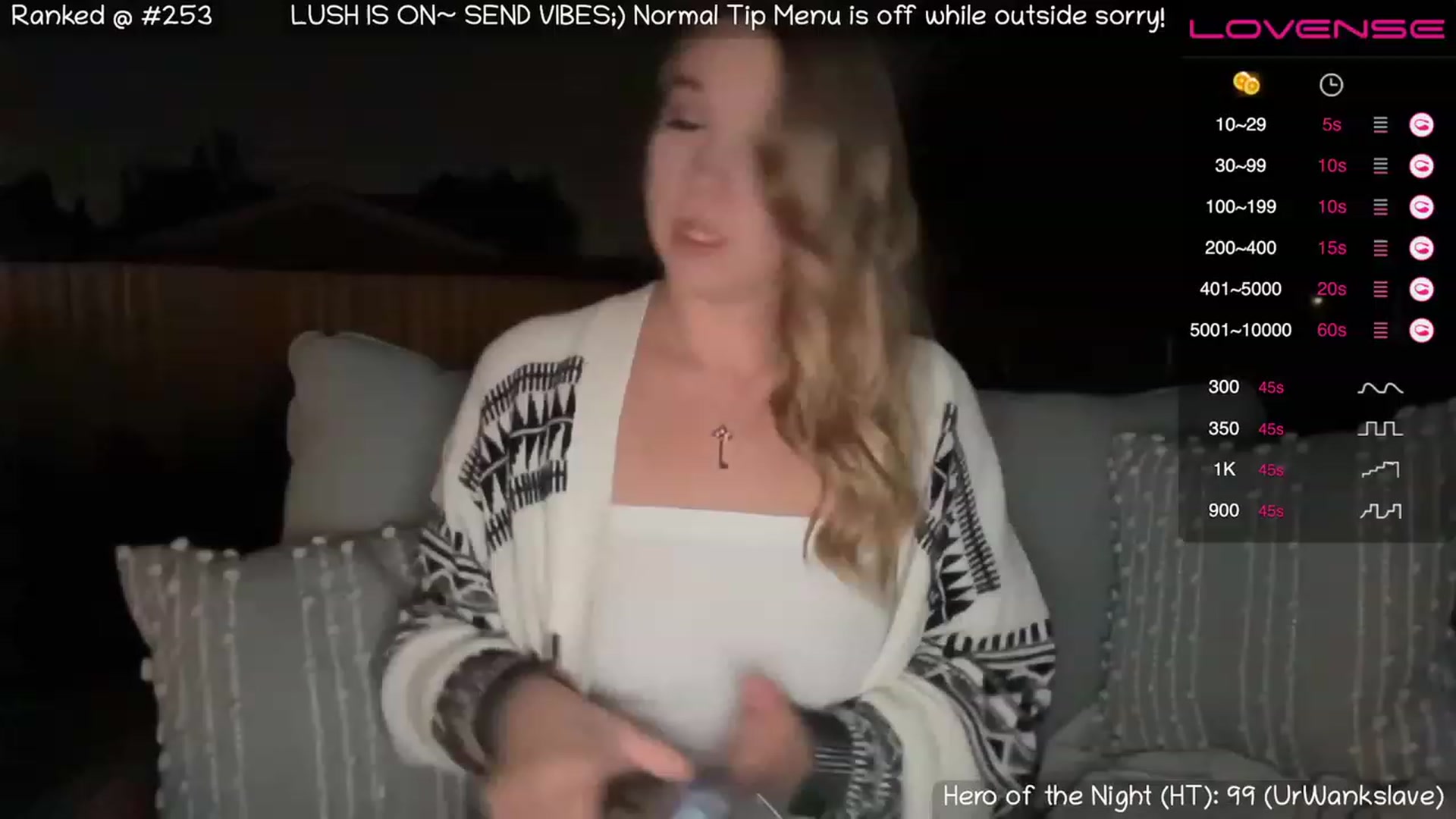 Gallery image thumbnail from NaturallyReal's myfreecams stream on, 08/06/2023, 03:14 image 4 of 20