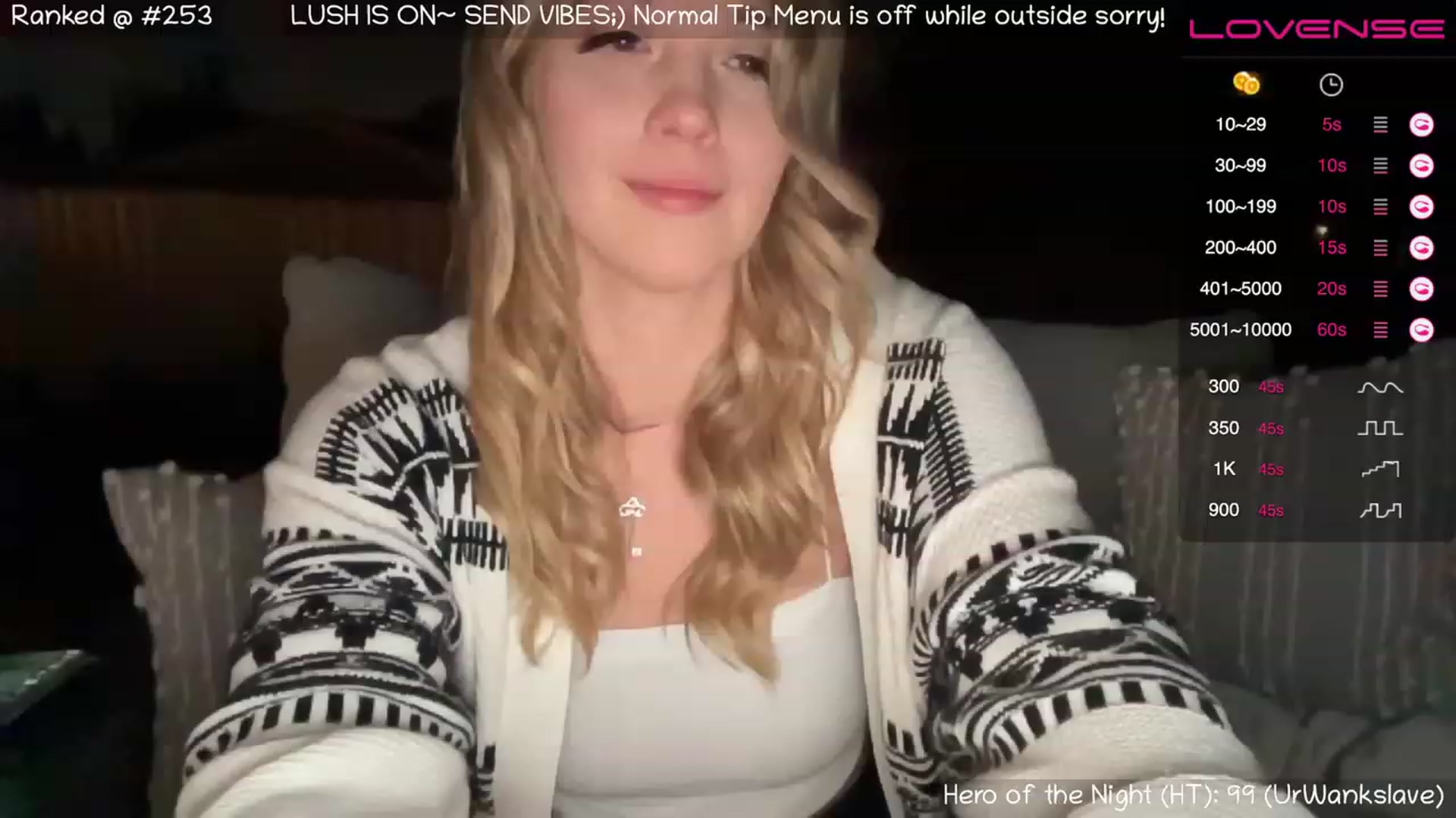 Gallery image thumbnail from NaturallyReal's myfreecams stream on, 08/06/2023, 03:14 image 3 of 20