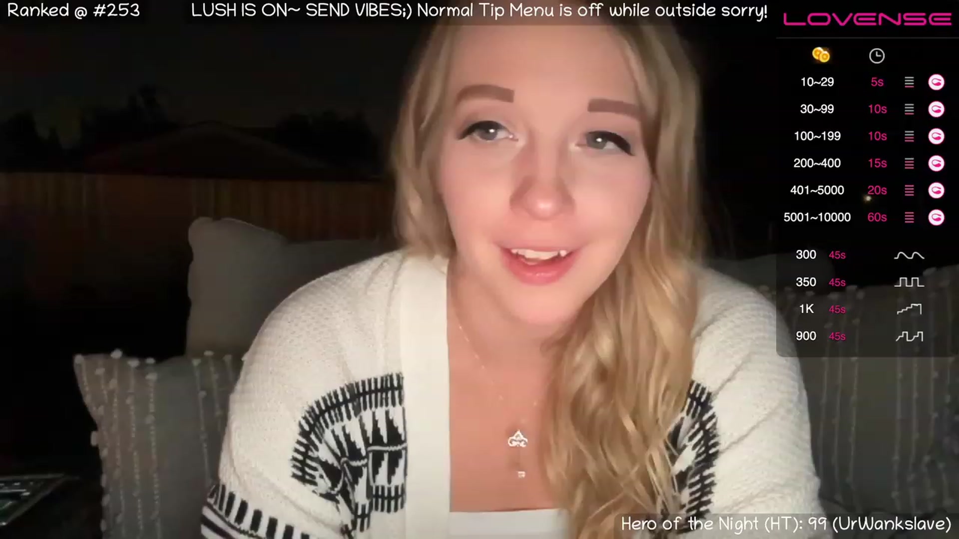 Gallery image thumbnail from NaturallyReal's myfreecams stream on, 08/06/2023, 03:14 image 5 of 20