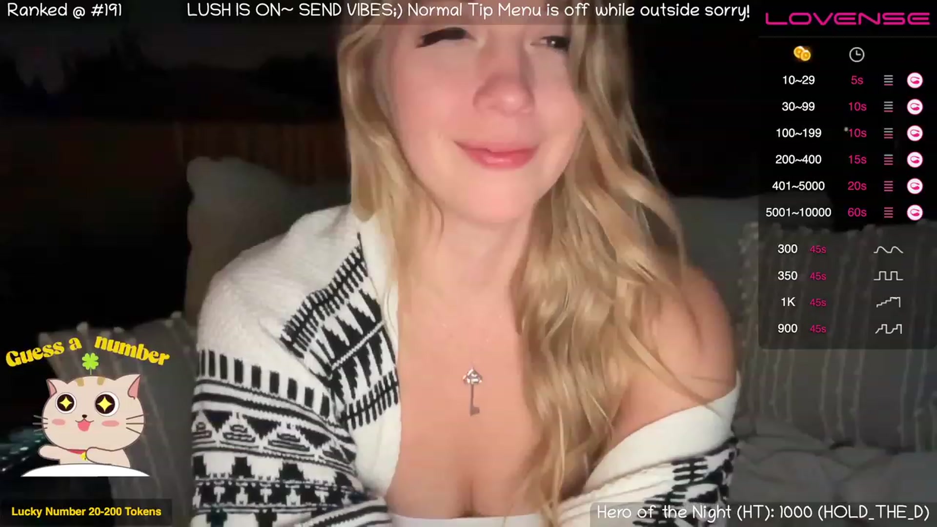 Gallery image thumbnail from NaturallyReal's myfreecams stream on, 08/06/2023, 05:23 image 4 of 20