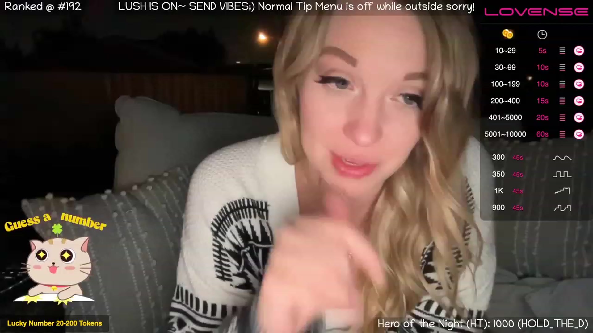 Gallery image thumbnail from NaturallyReal's myfreecams stream on, 08/06/2023, 05:23 image 1 of 20