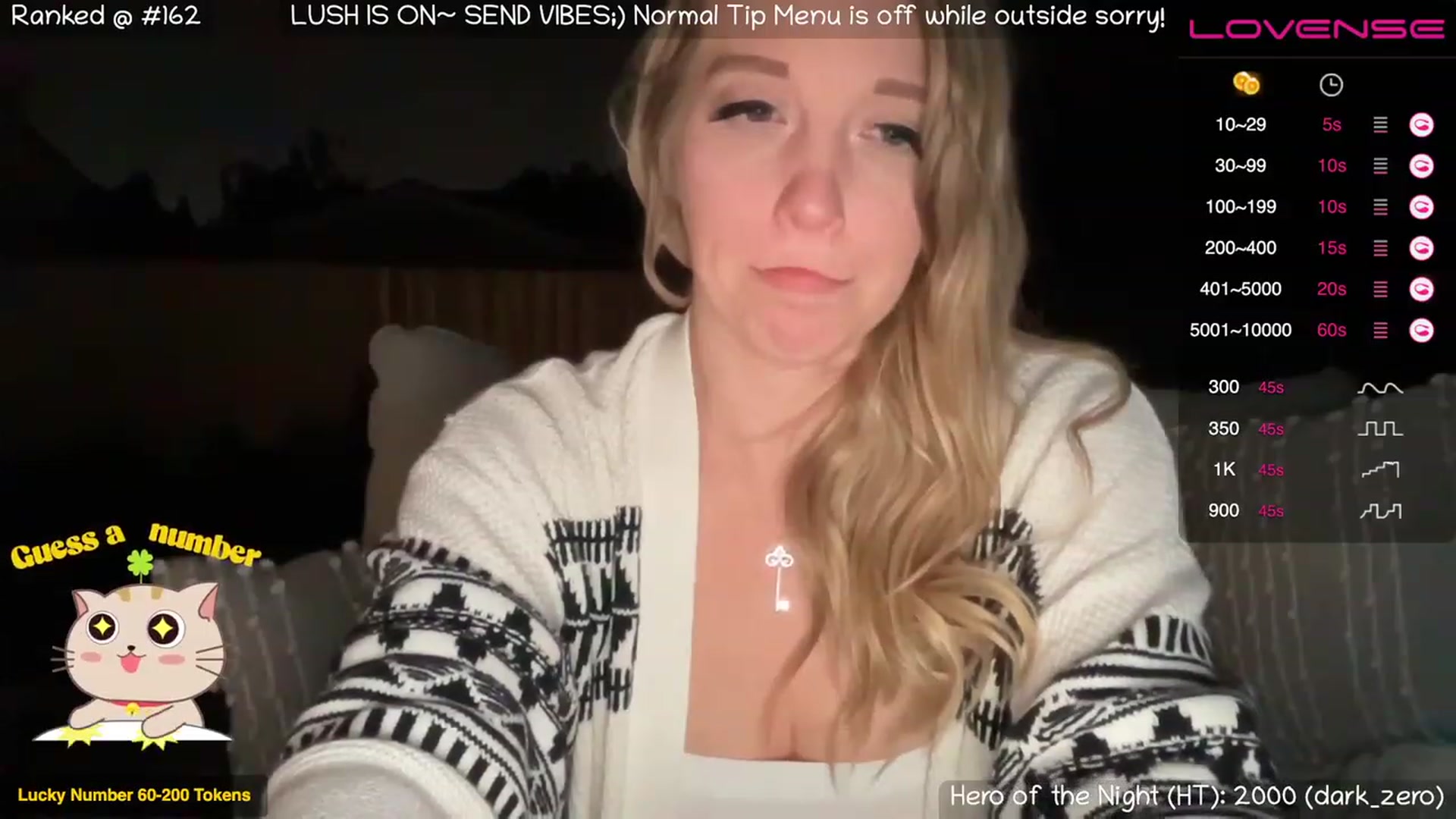 Gallery image thumbnail from NaturallyReal's myfreecams stream on, 08/06/2023, 05:23 image 11 of 20