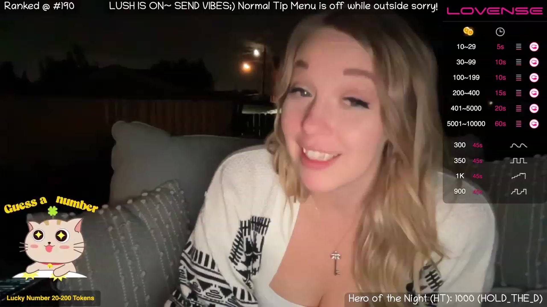 Gallery image thumbnail from NaturallyReal's myfreecams stream on, 08/06/2023, 05:23 image 7 of 20