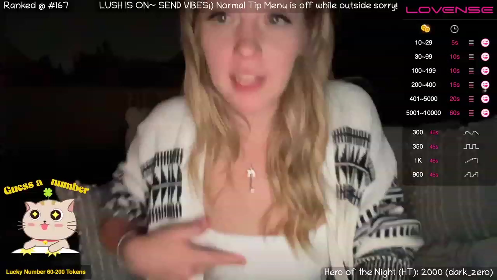 Gallery image thumbnail from NaturallyReal's myfreecams stream on, 08/06/2023, 05:23 image 10 of 20