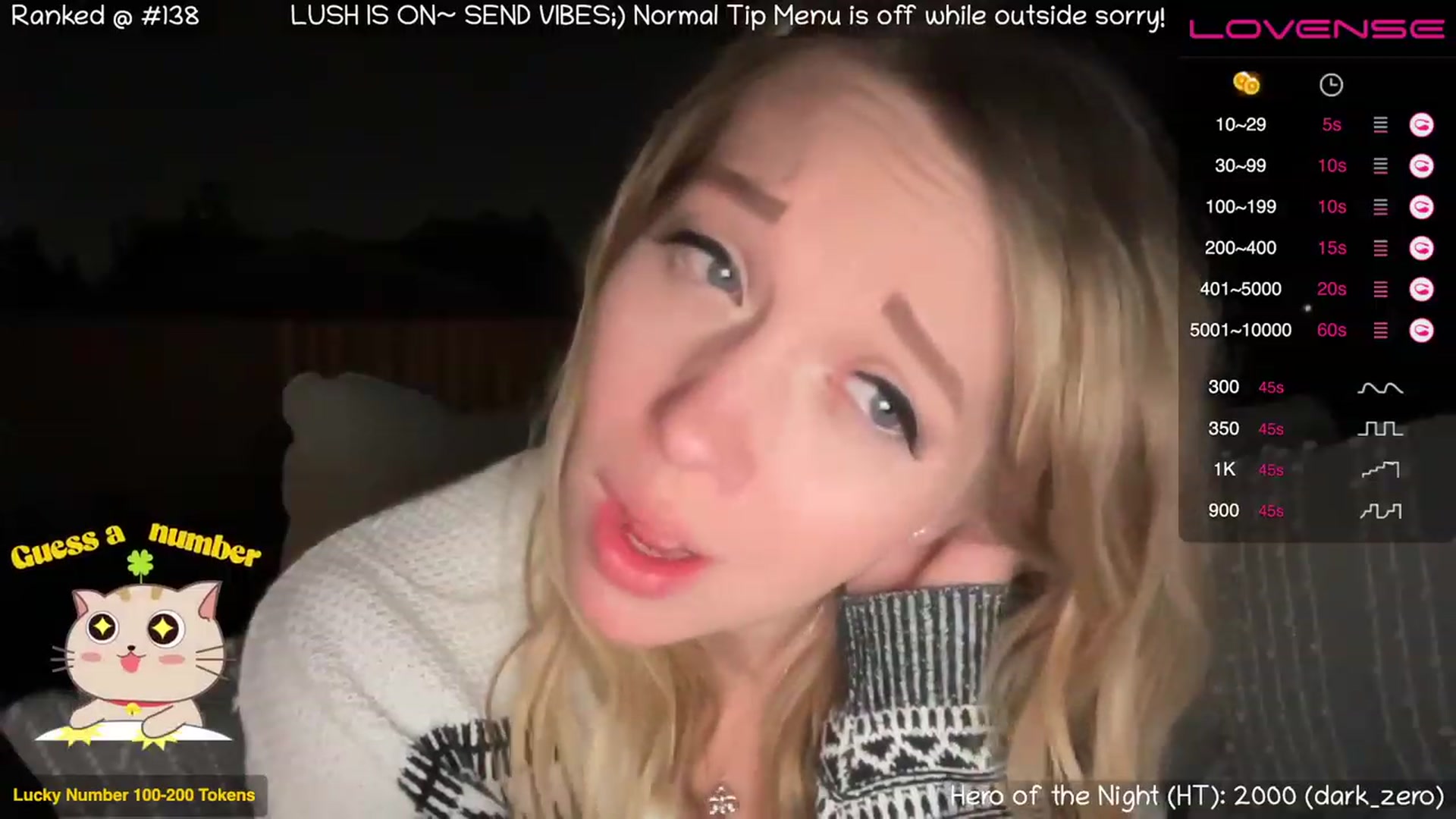 Gallery image thumbnail from NaturallyReal's myfreecams stream on, 08/06/2023, 05:23 image 15 of 20