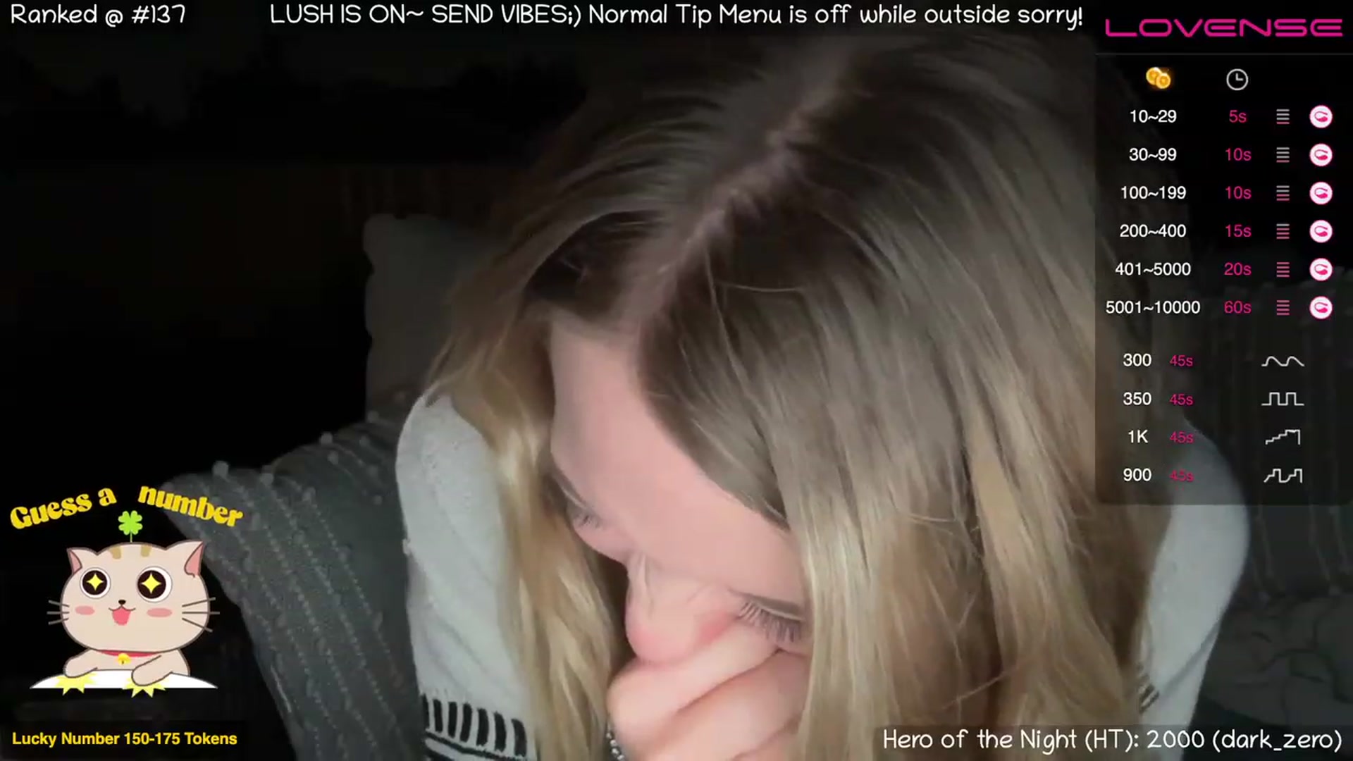 Gallery image thumbnail from NaturallyReal's myfreecams stream on, 08/06/2023, 05:23 image 17 of 20