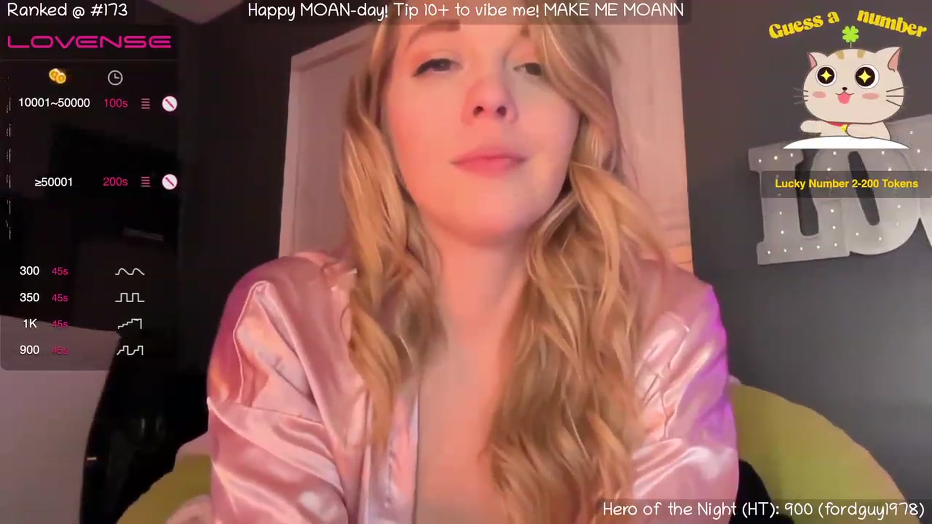 Gallery image thumbnail from NaturallyReal's myfreecams stream on, 08/08/2023, 04:46 image 10 of 20