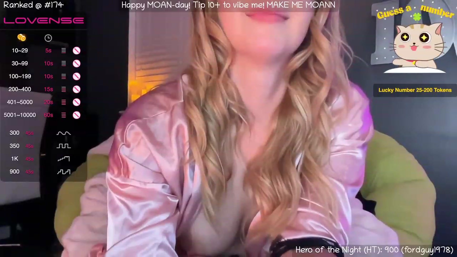 Gallery image thumbnail from NaturallyReal's myfreecams stream on, 08/08/2023, 04:46 image 13 of 20