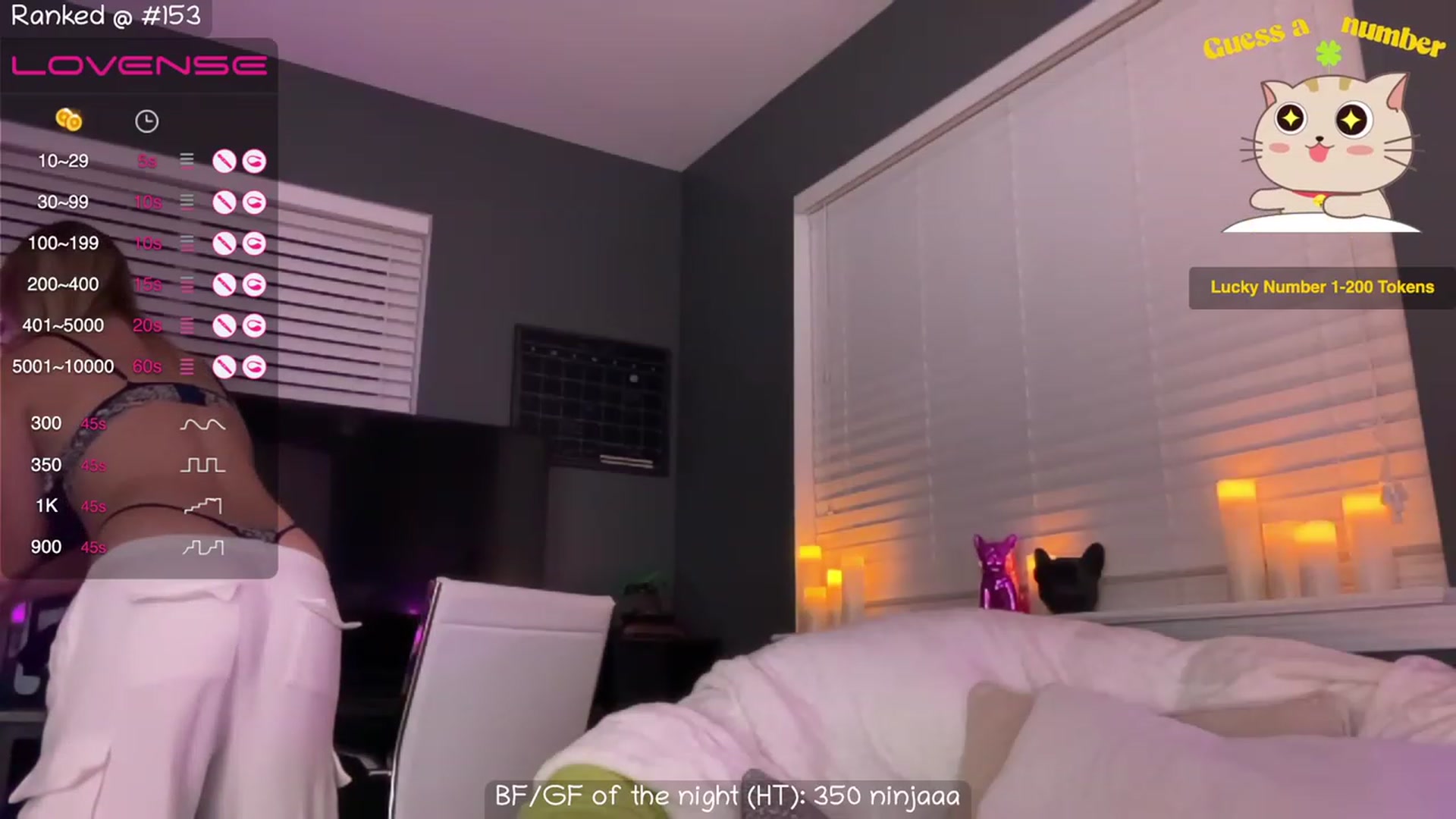 Gallery image thumbnail from NaturallyReal's myfreecams stream on, 08/10/2023, 03:00 image 17 of 20