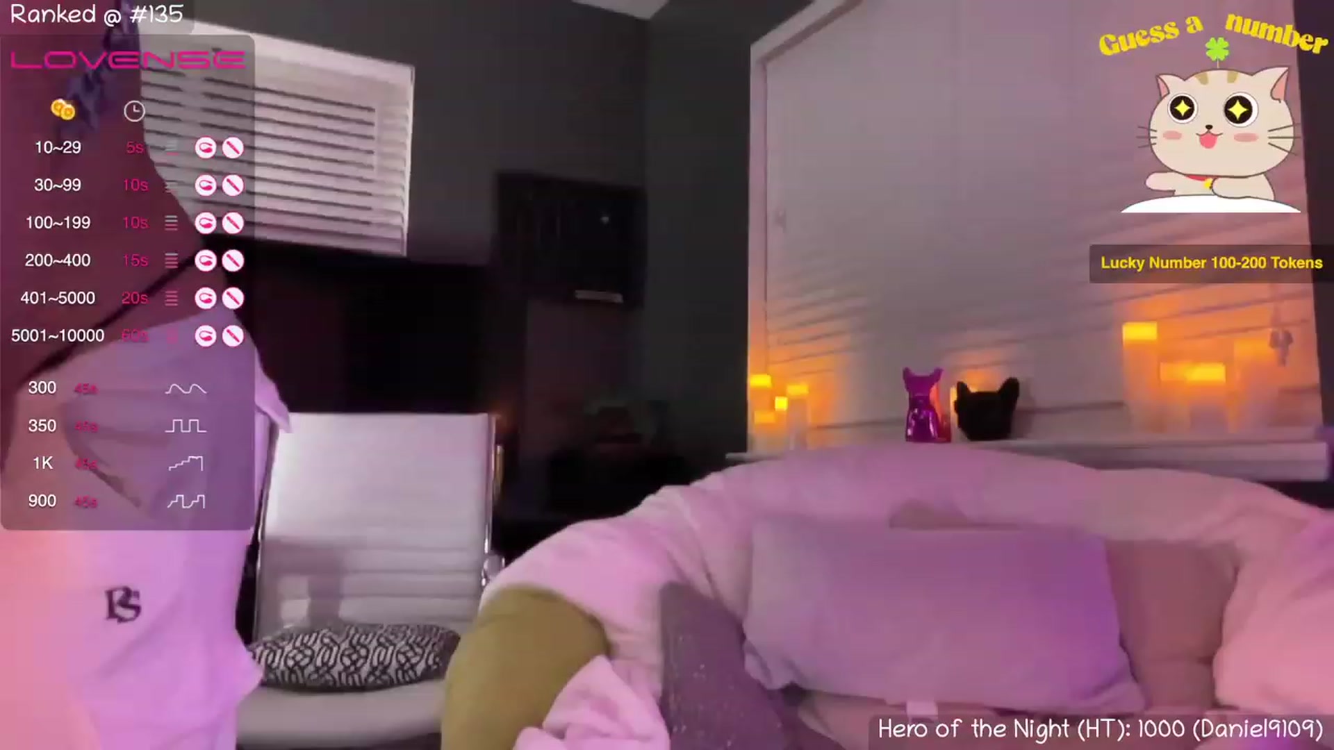 Gallery image thumbnail from NaturallyReal's myfreecams stream on, 08/10/2023, 06:05 image 16 of 20