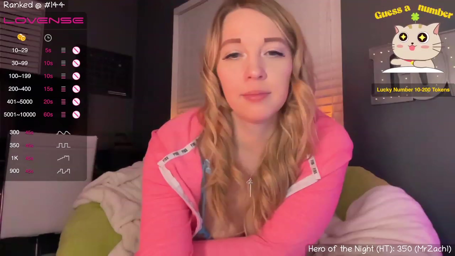 Gallery image thumbnail from NaturallyReal's myfreecams stream on, 08/12/2023, 04:05 image 8 of 20