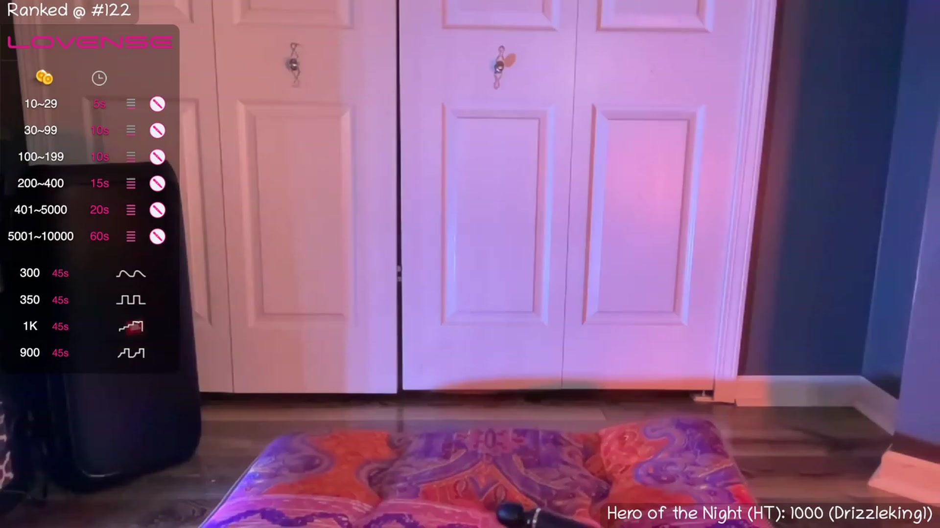 Gallery image thumbnail from NaturallyReal's myfreecams stream on, 08/12/2023, 07:16 image 14 of 20