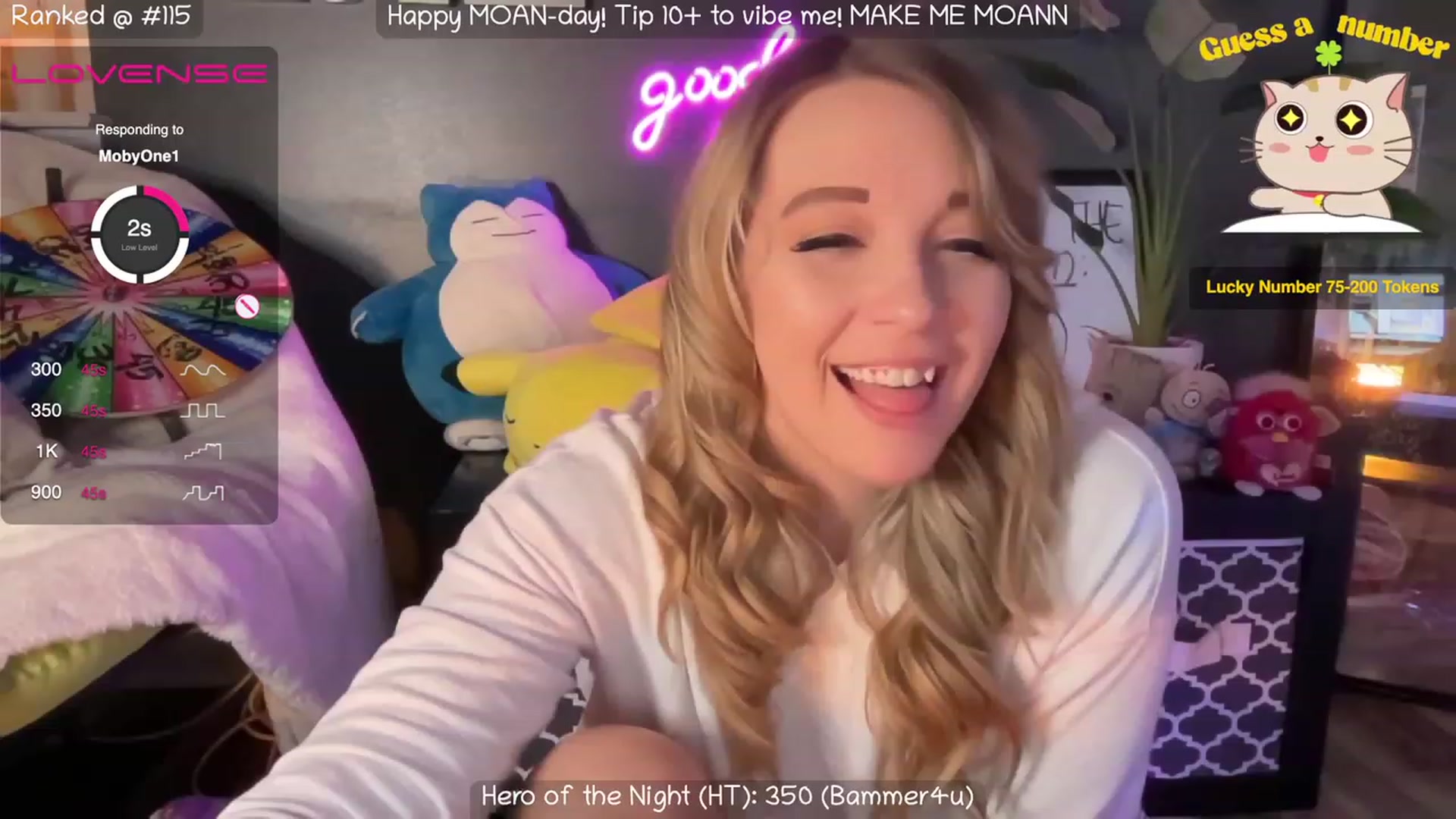 Gallery image thumbnail from NaturallyReal's myfreecams stream on, 08/15/2023, 03:02 image 12 of 20