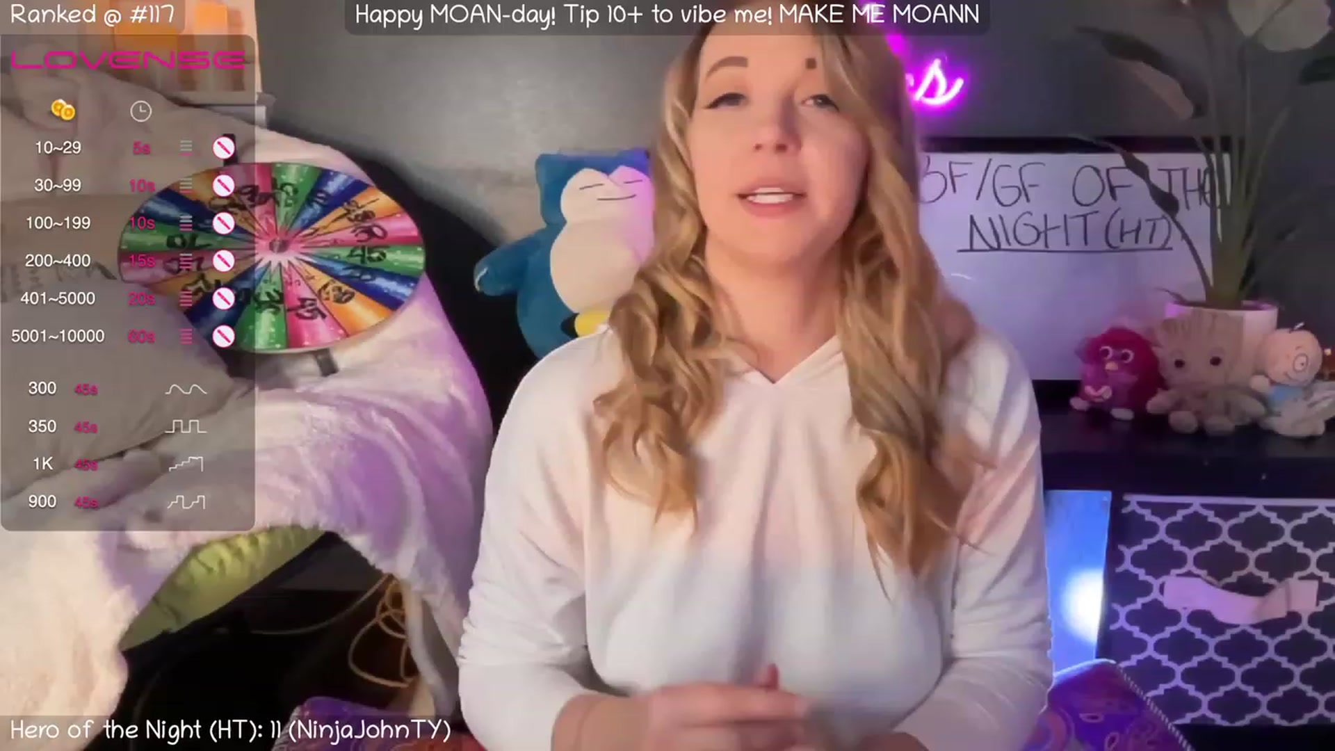 Gallery image thumbnail from NaturallyReal's myfreecams stream on, 08/15/2023, 03:02 image 3 of 20