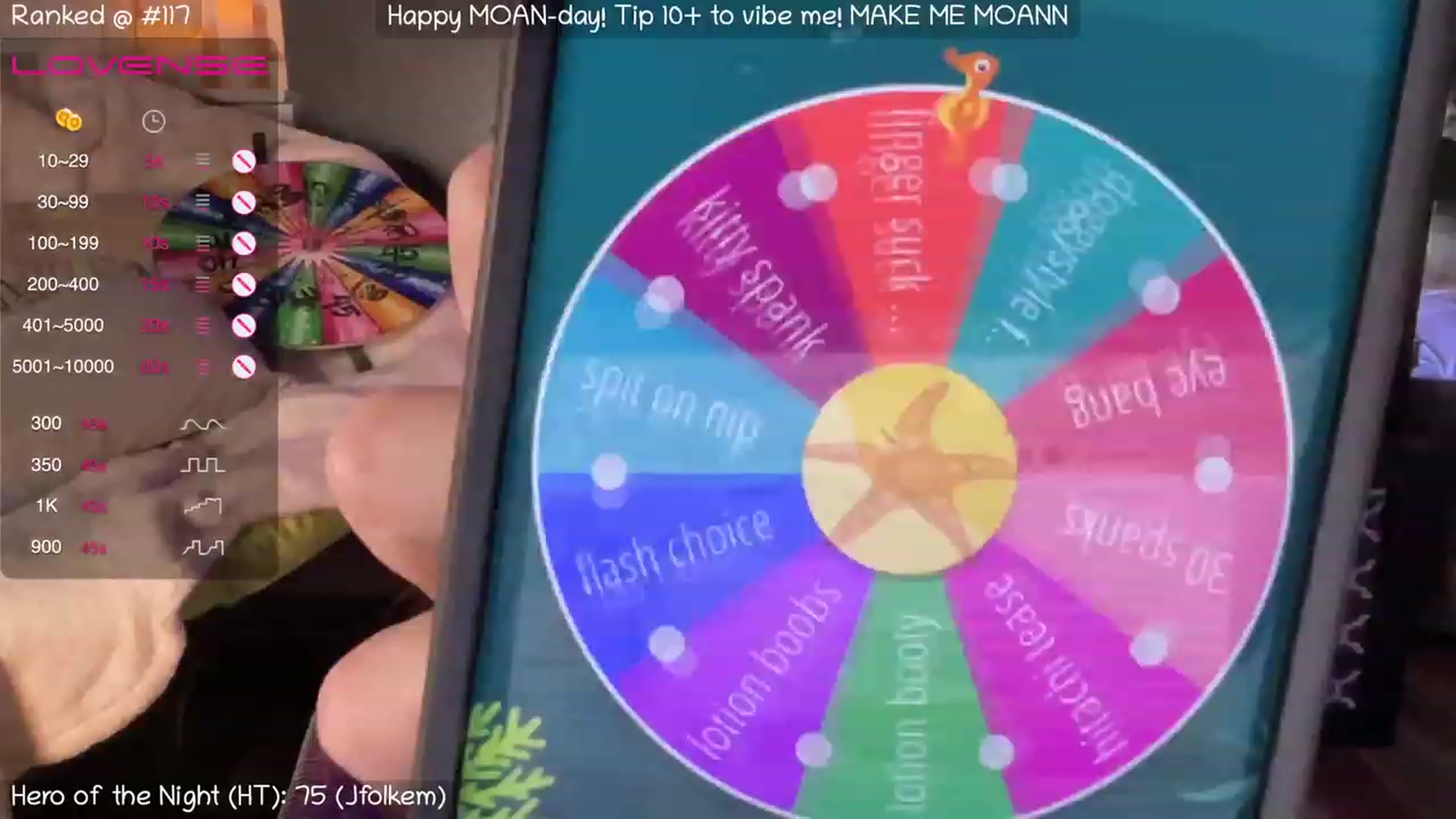 Gallery image thumbnail from NaturallyReal's myfreecams stream on, 08/15/2023, 03:02 image 6 of 20
