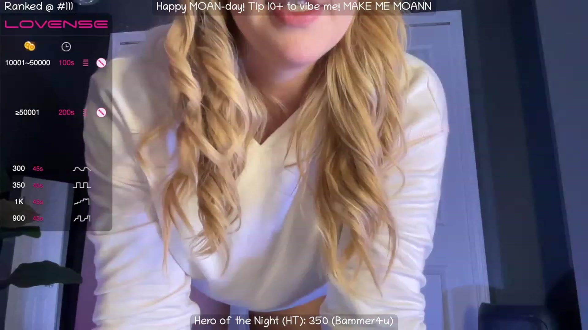 Gallery image thumbnail from NaturallyReal's myfreecams stream on, 08/15/2023, 04:09 image 6 of 20