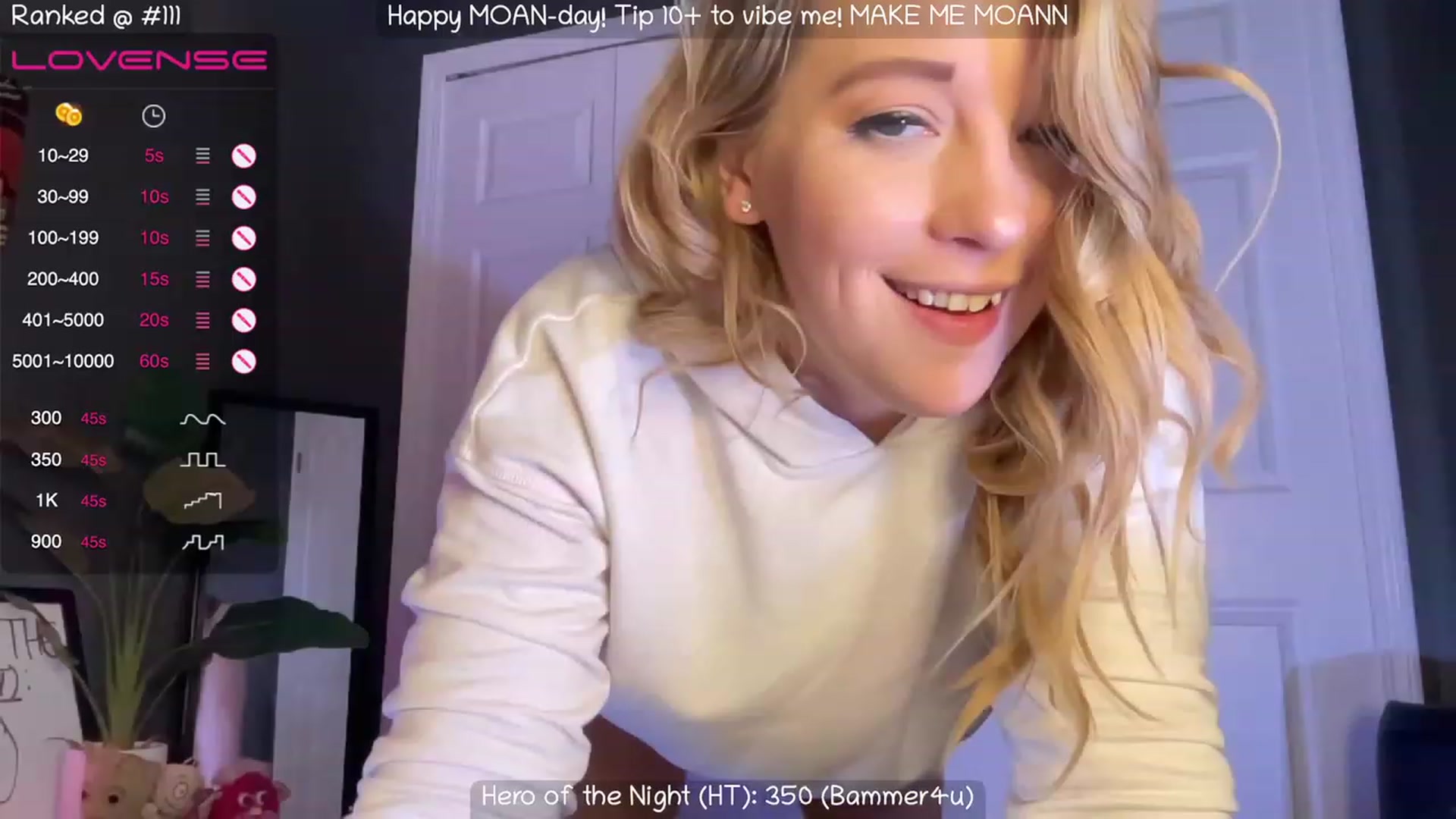 Gallery image thumbnail from NaturallyReal's myfreecams stream on, 08/15/2023, 04:09 image 14 of 20