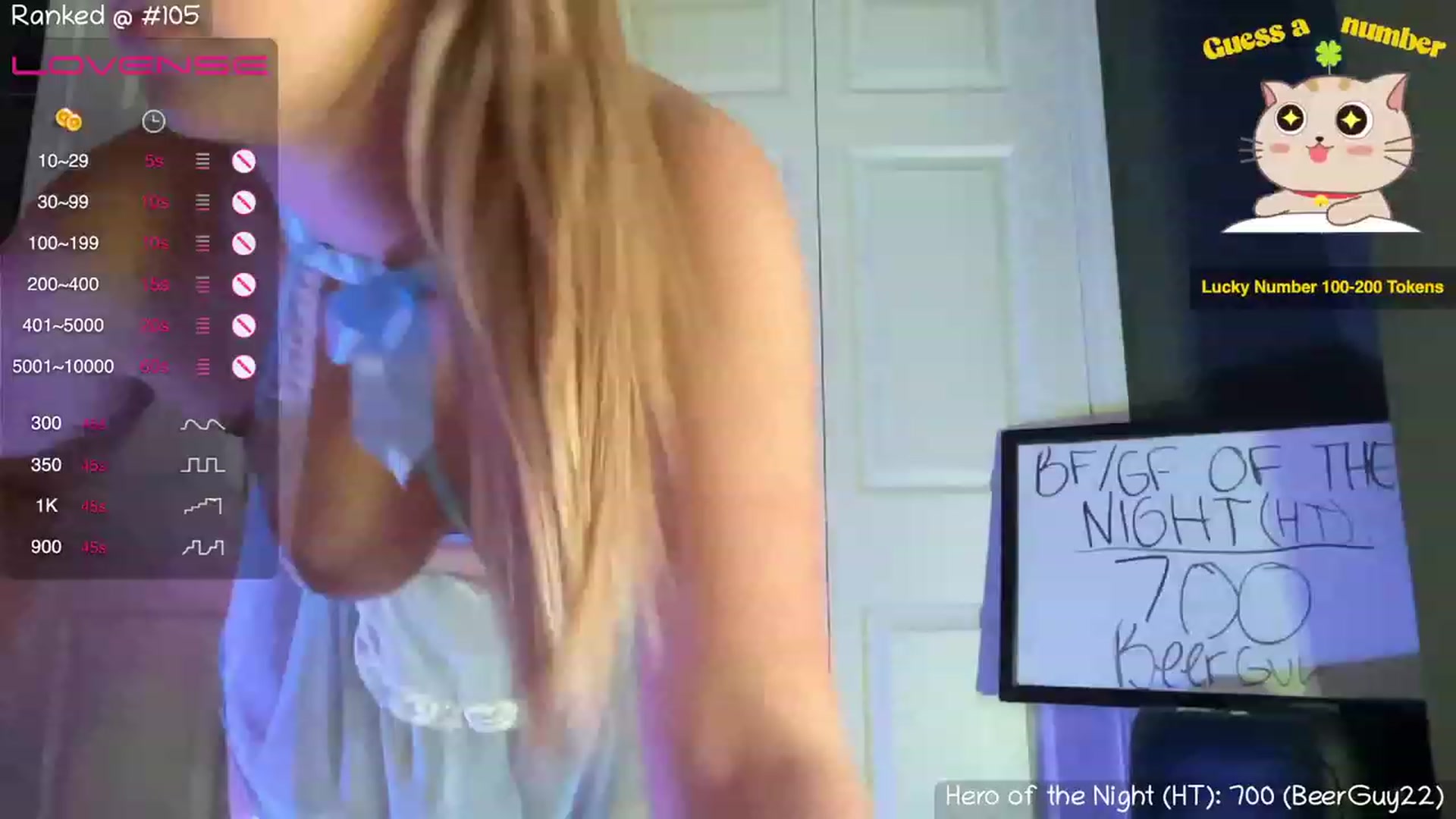 Gallery image thumbnail from NaturallyReal's myfreecams stream on, 08/17/2023, 03:26 image 17 of 20