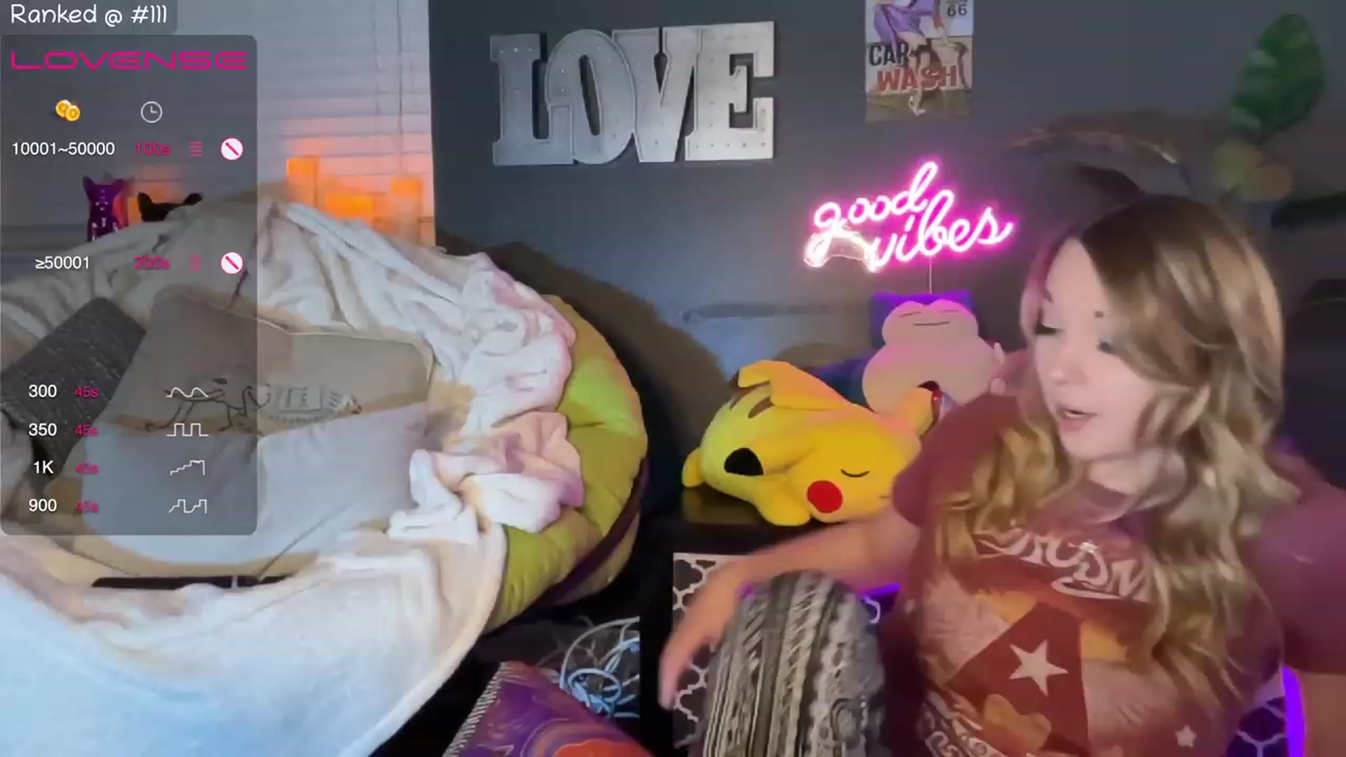 Gallery image thumbnail from NaturallyReal's myfreecams stream on, 08/19/2023, 03:01 image 2 of 20