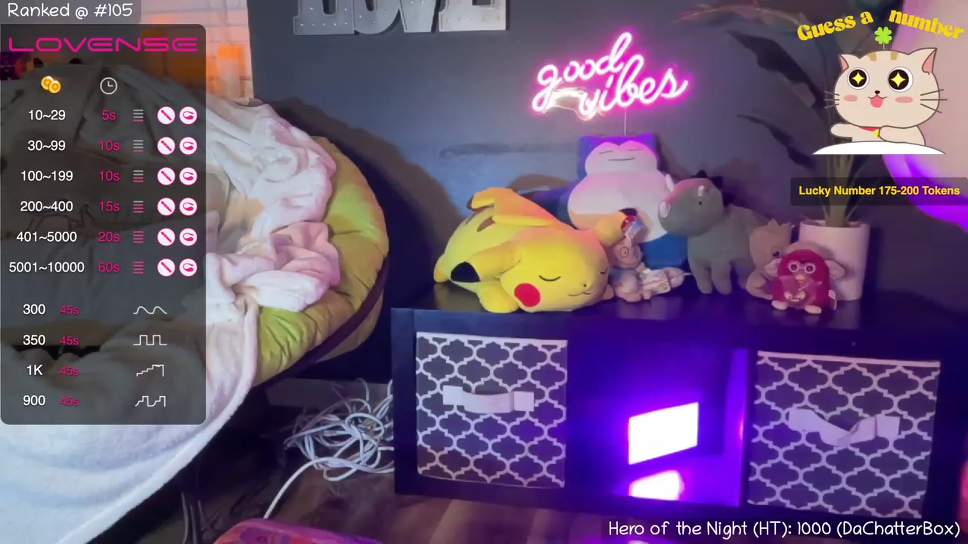 Gallery image thumbnail from NaturallyReal's myfreecams stream on, 08/19/2023, 04:45 image 15 of 20