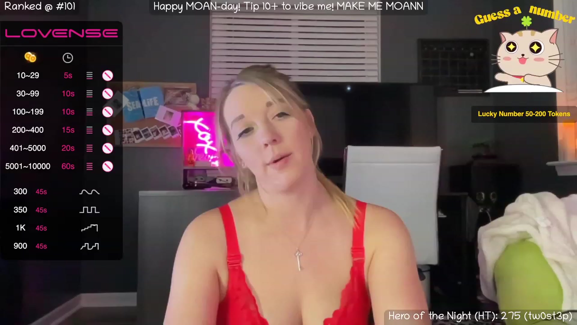 Gallery image thumbnail from NaturallyReal's myfreecams stream on, 08/22/2023, 04:19 image 18 of 20