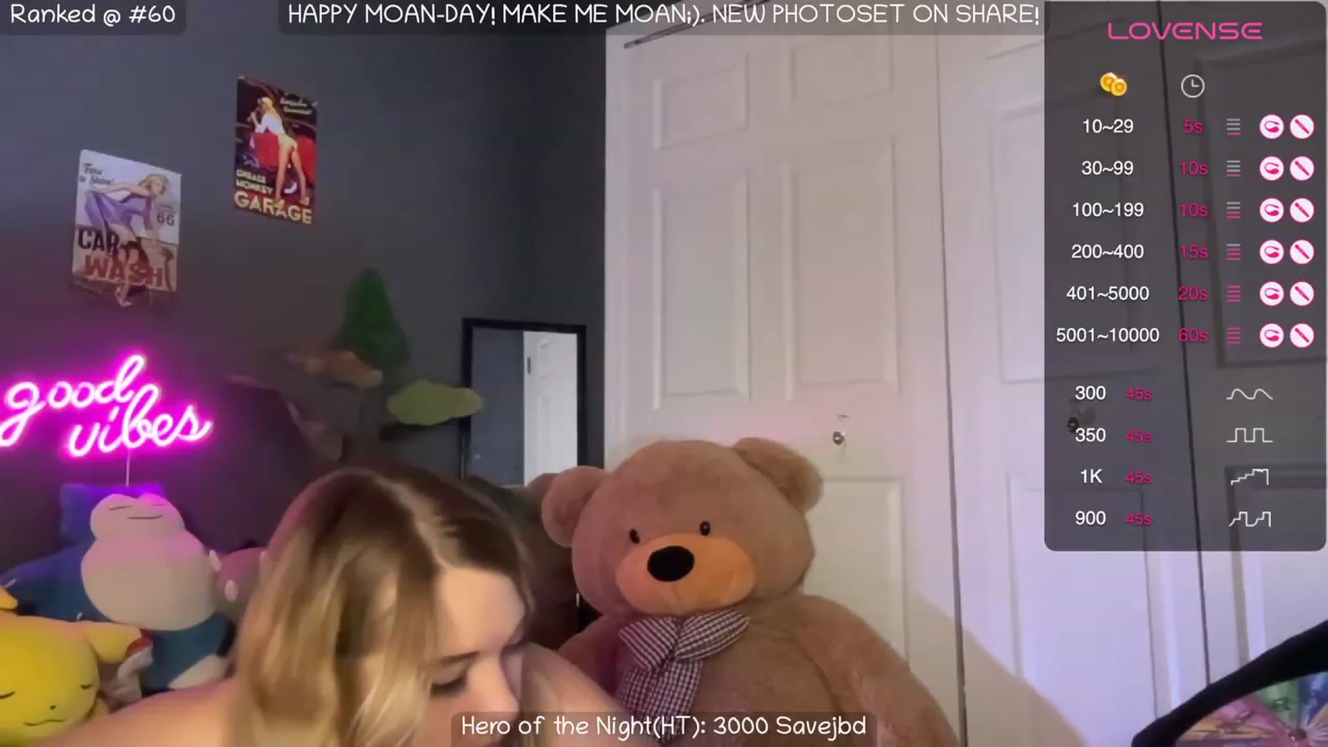 Gallery image thumbnail from NaturallyReal's myfreecams stream on, 09/12/2023, 06:15 image 13 of 20