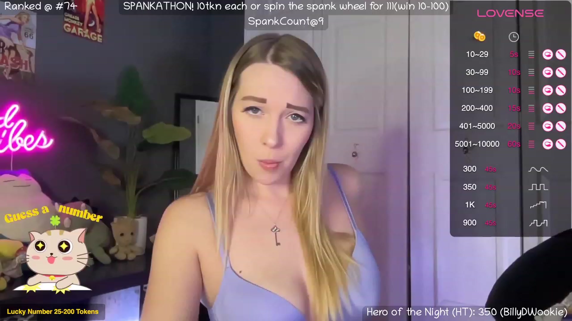Gallery image thumbnail from NaturallyReal's myfreecams stream on, 09/14/2023, 02:59 image 10 of 20