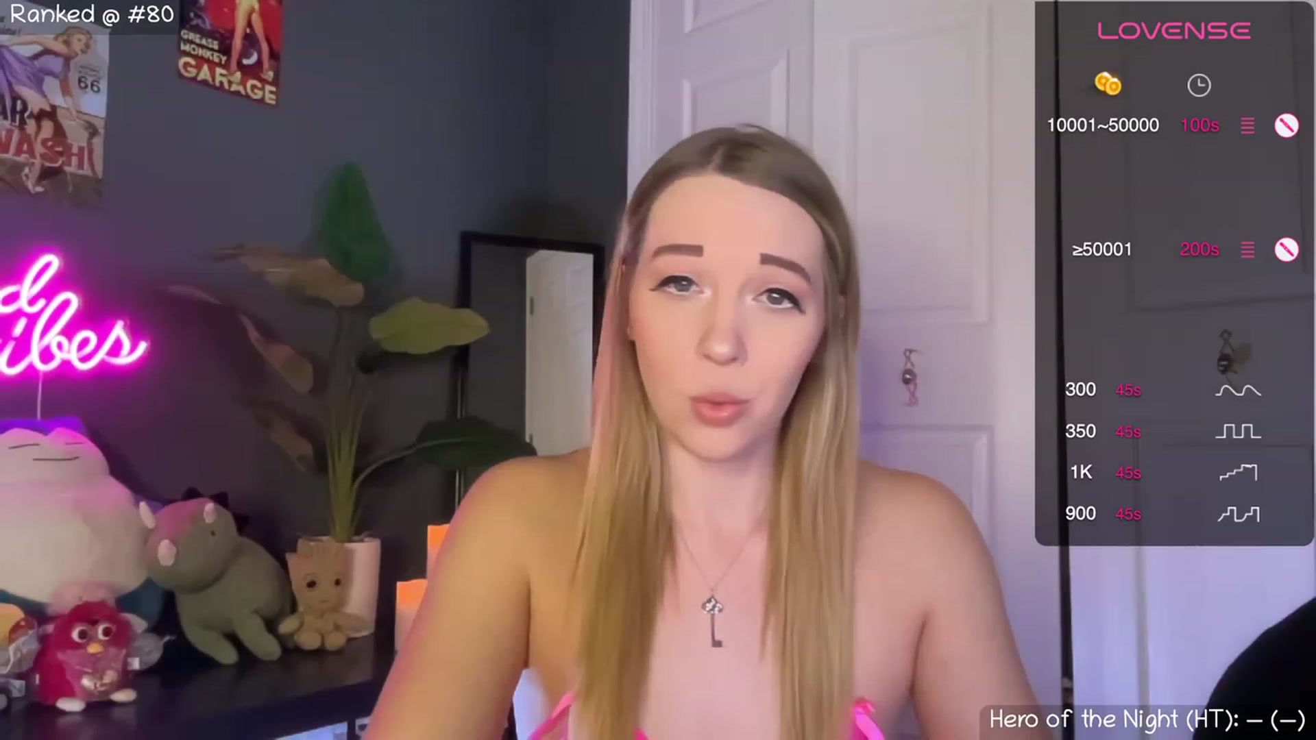 Gallery image thumbnail from NaturallyReal's myfreecams stream on, 09/16/2023, 01:55 image 2 of 20