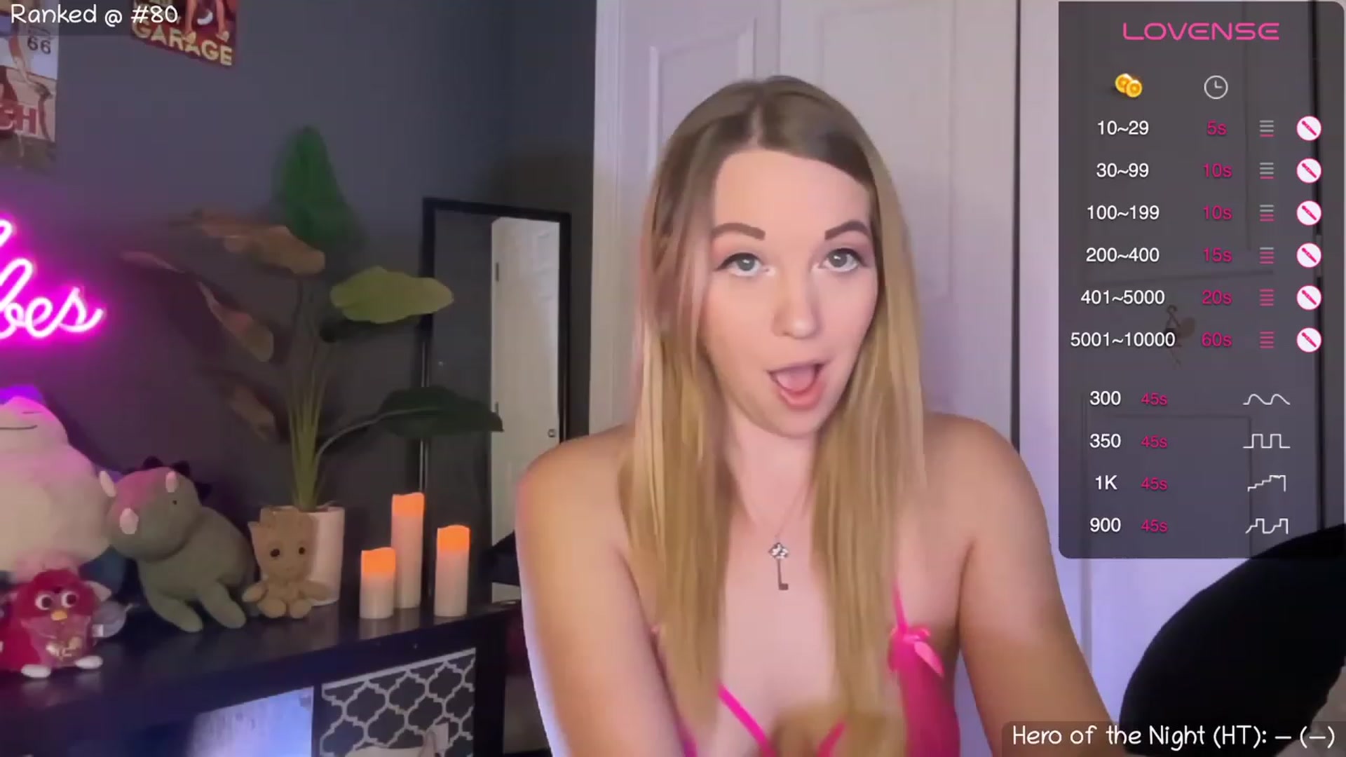 Gallery image thumbnail from NaturallyReal's myfreecams stream on, 09/16/2023, 01:55 image 13 of 20