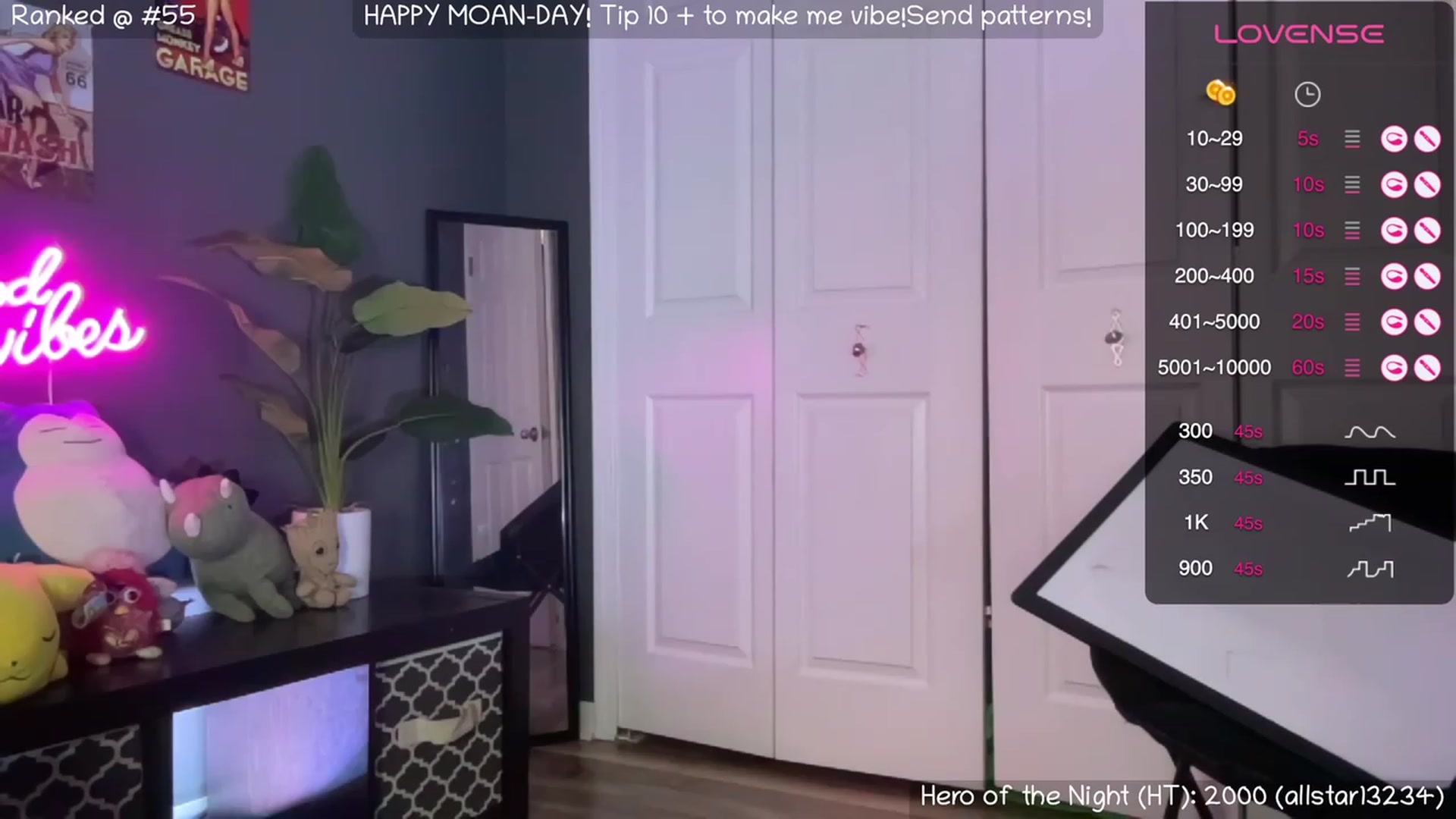 Gallery image thumbnail from NaturallyReal's myfreecams stream on, 09/19/2023, 07:19 image 2 of 20