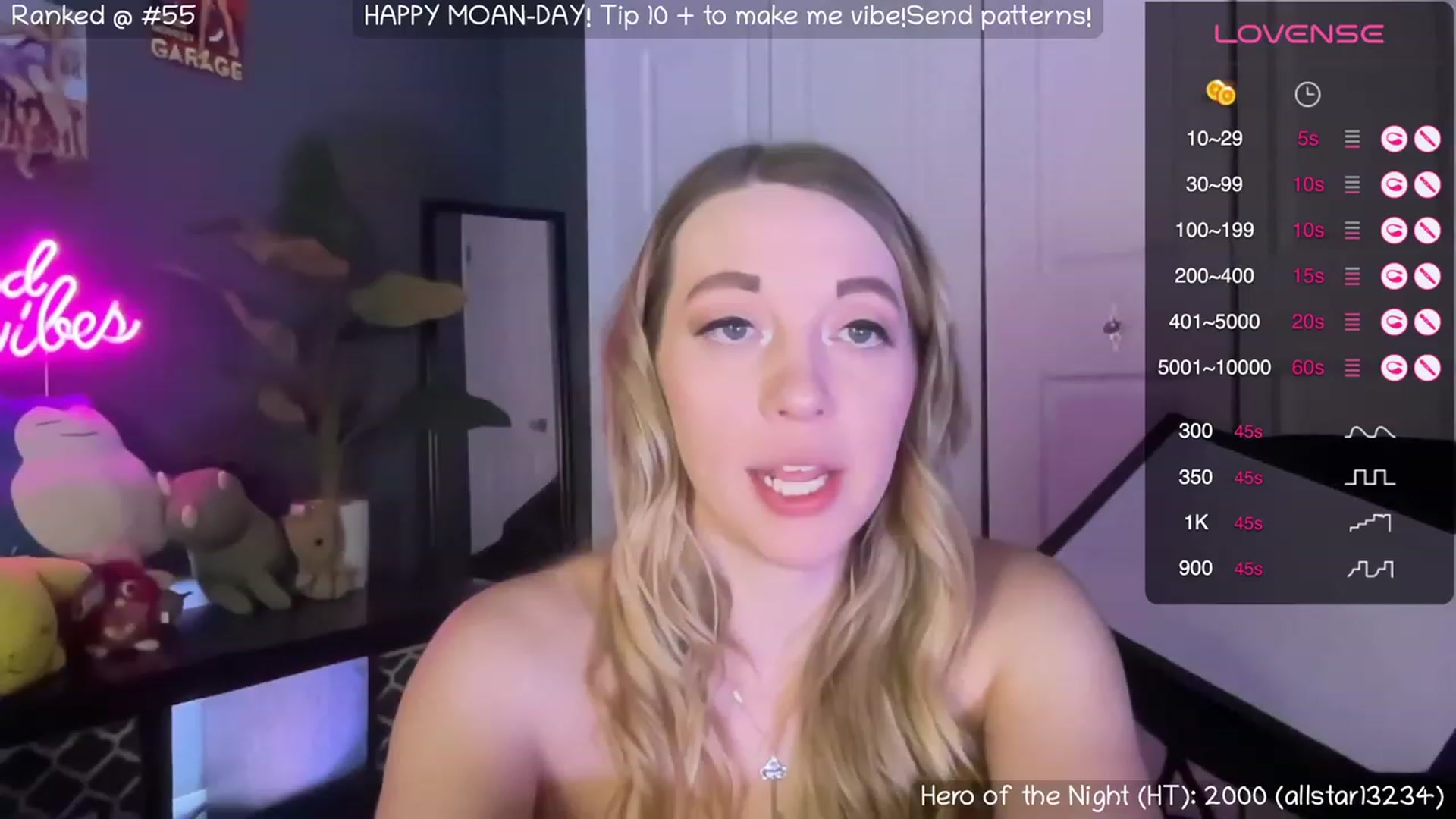 Gallery image thumbnail from NaturallyReal's myfreecams stream on, 09/19/2023, 07:19 image 3 of 20