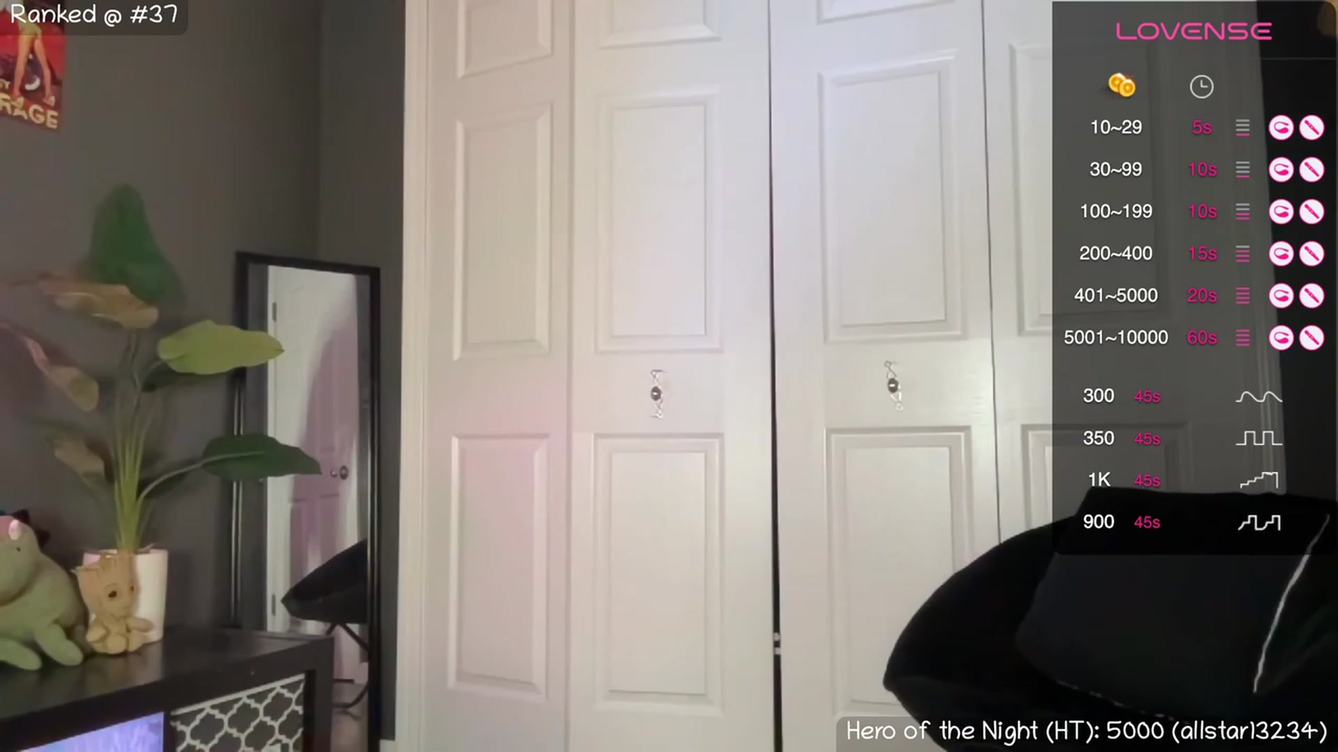 Gallery image thumbnail from NaturallyReal's myfreecams stream on, 09/21/2023, 04:16 image 13 of 20