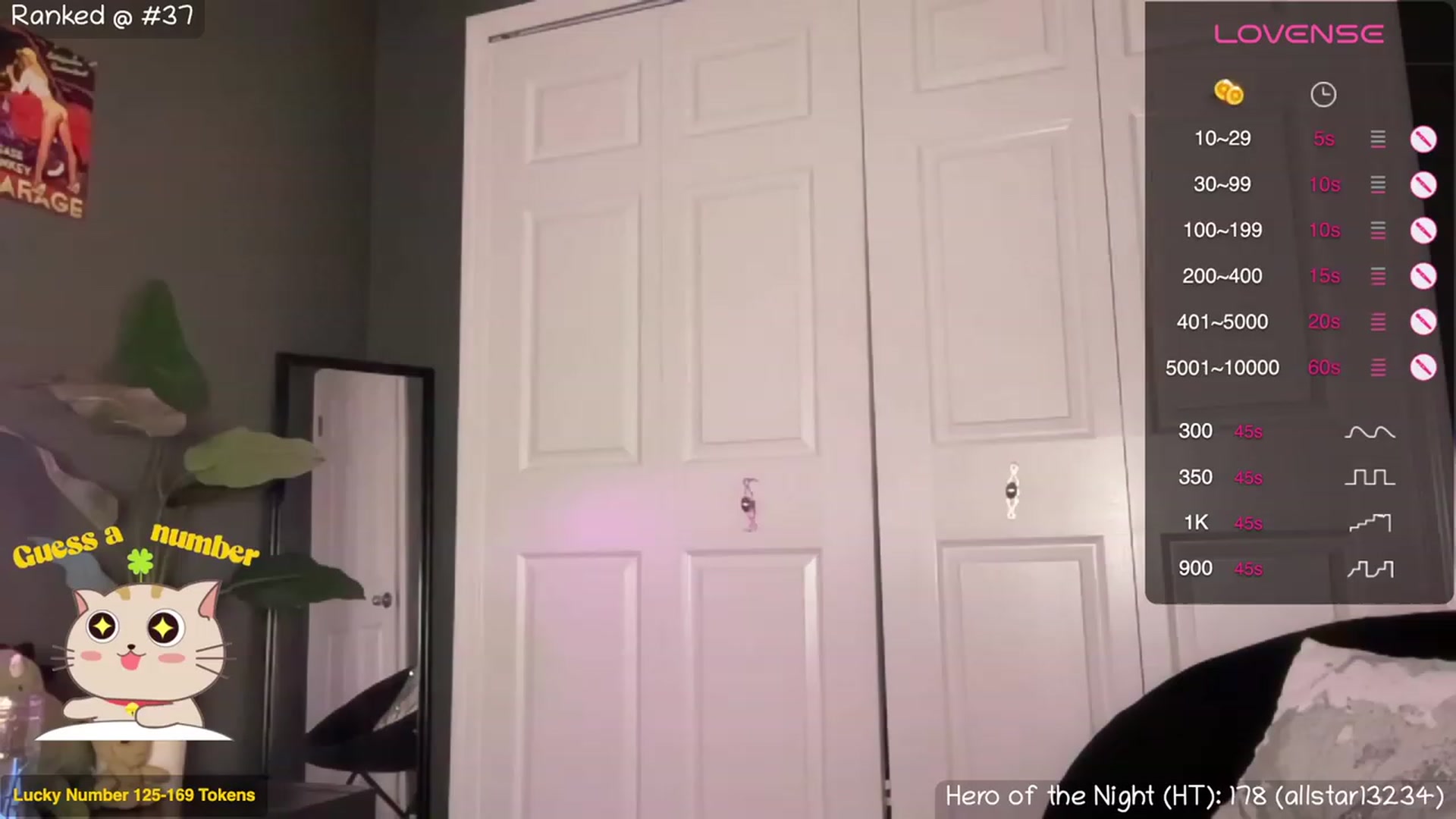 Gallery image thumbnail from NaturallyReal's myfreecams stream on, 09/23/2023, 02:07 image 18 of 20