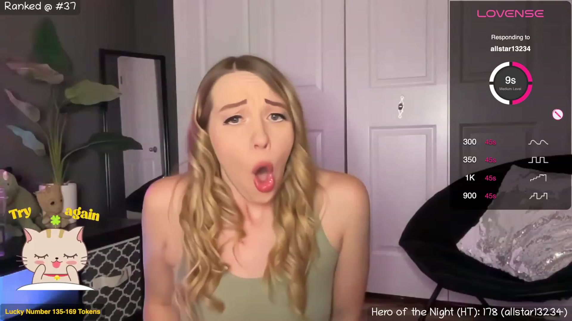 Gallery image thumbnail from NaturallyReal's myfreecams stream on, 09/23/2023, 02:07 image 19 of 20