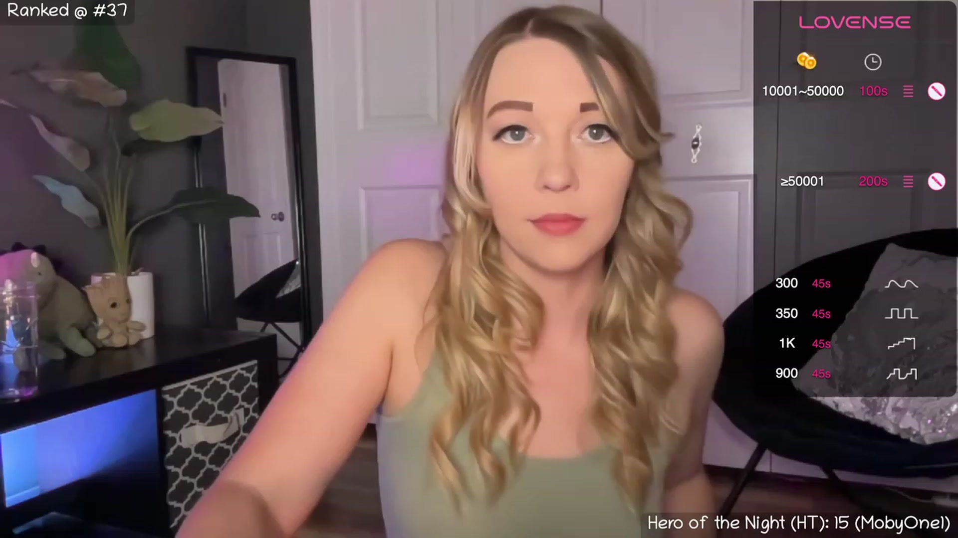 Gallery image thumbnail from NaturallyReal's myfreecams stream on, 09/23/2023, 02:07 image 9 of 20