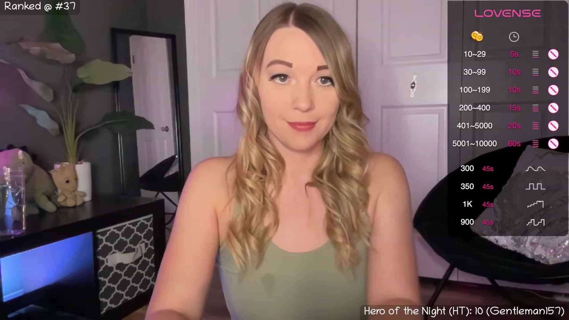 Gallery image thumbnail from NaturallyReal's myfreecams stream on, 09/23/2023, 02:07 image 8 of 20