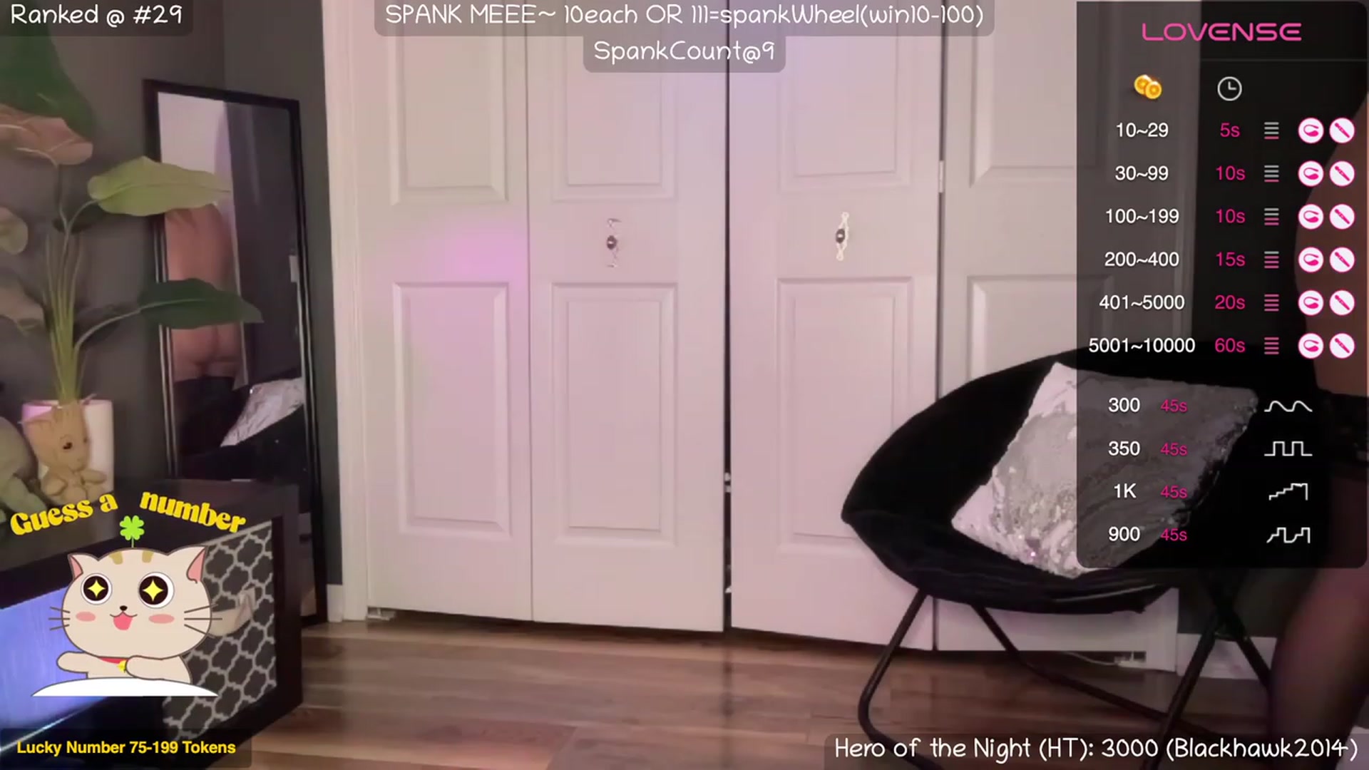 Gallery image thumbnail from NaturallyReal's myfreecams stream on, 09/24/2023, 03:45 image 8 of 20