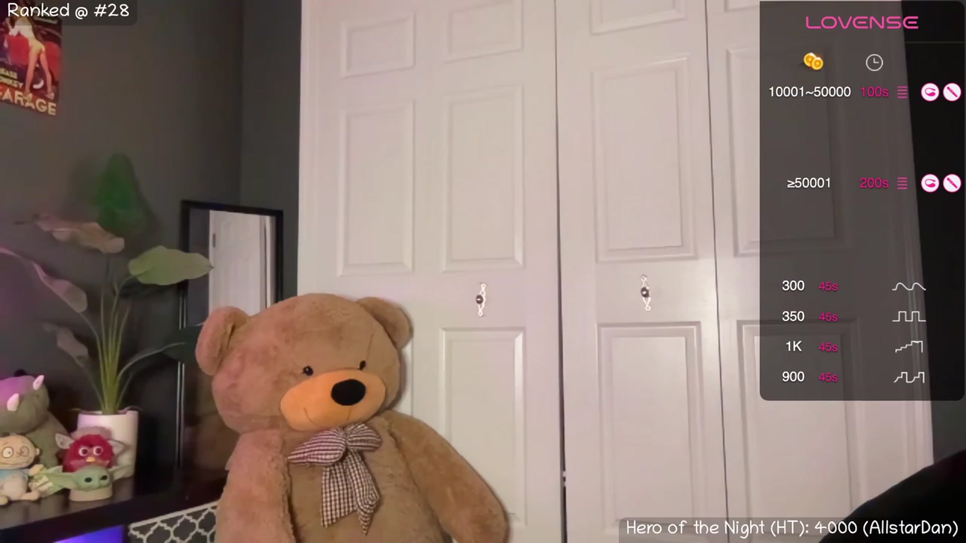 Gallery image thumbnail from NaturallyReal's myfreecams stream on, 09/26/2023, 03:11 image 10 of 20