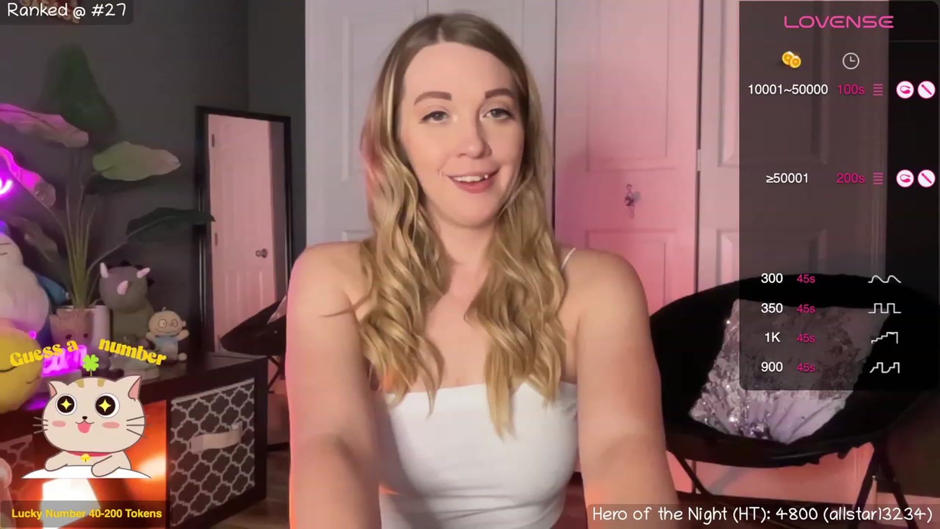 Gallery image thumbnail from NaturallyReal's myfreecams stream on, 09/28/2023, 05:20 image 17 of 20