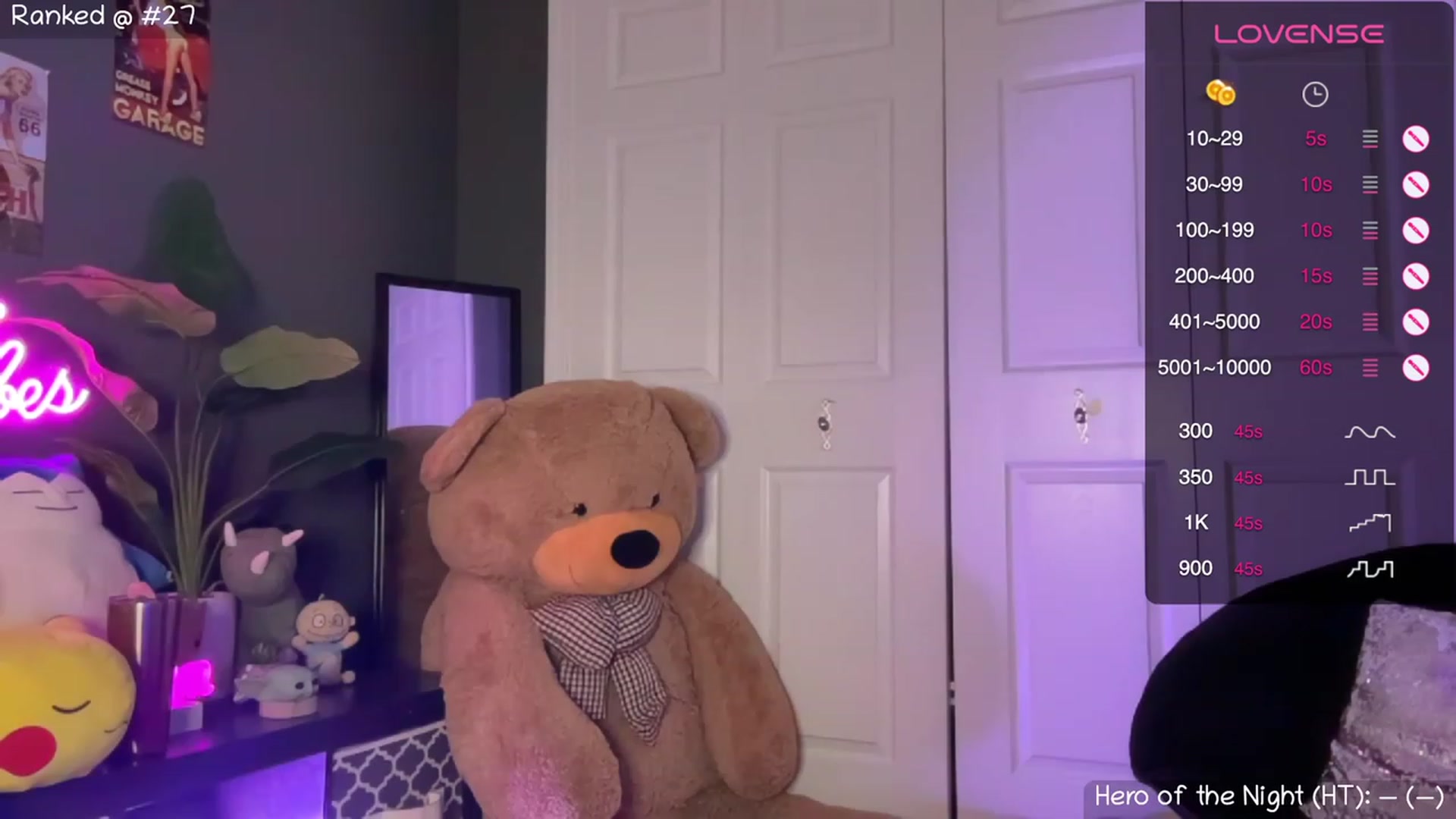 Gallery image thumbnail from NaturallyReal's myfreecams stream on, 09/30/2023, 03:22 image 1 of 20