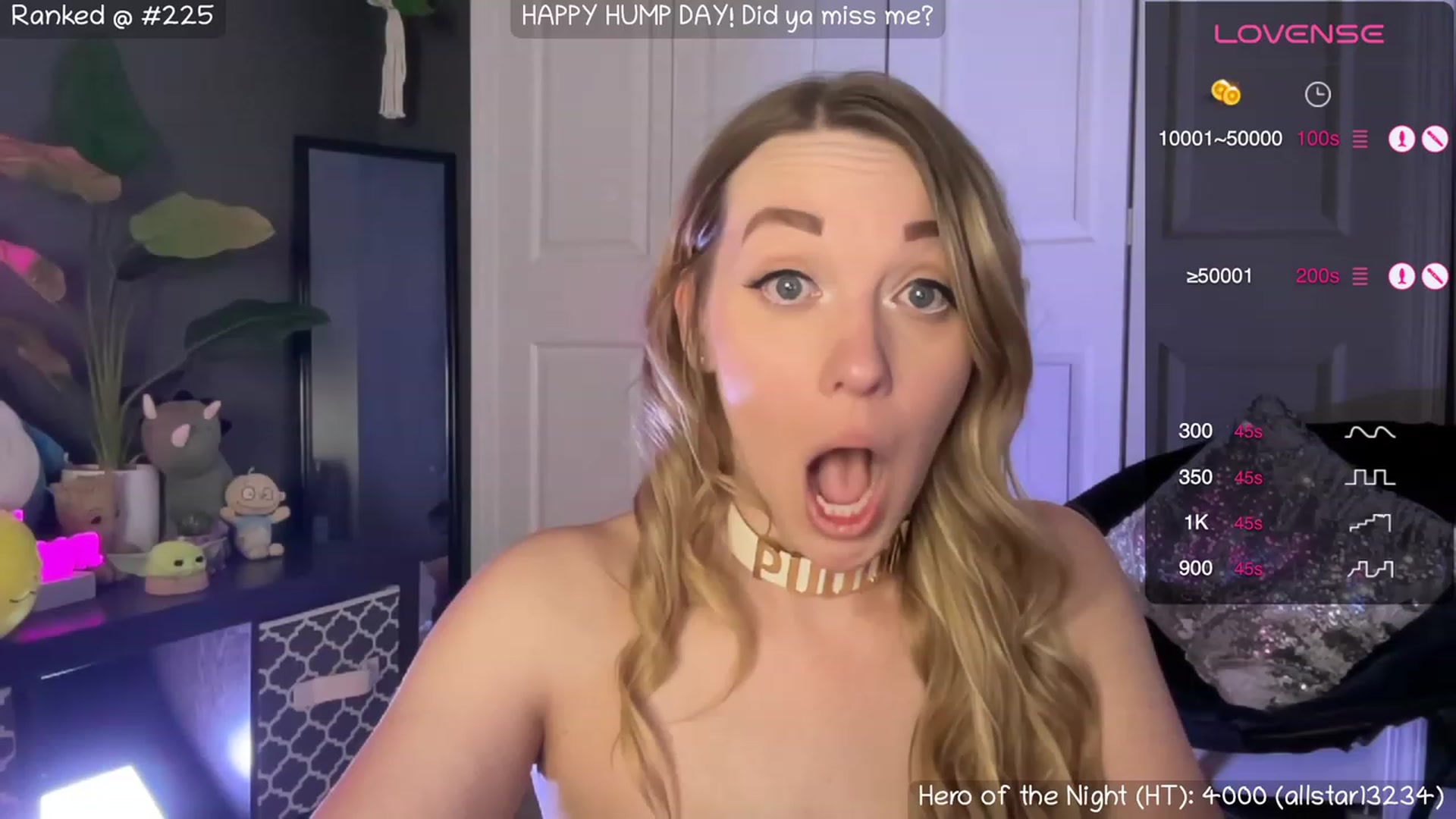 Gallery image thumbnail from NaturallyReal's myfreecams stream on, 10/05/2023, 04:17 image 16 of 20
