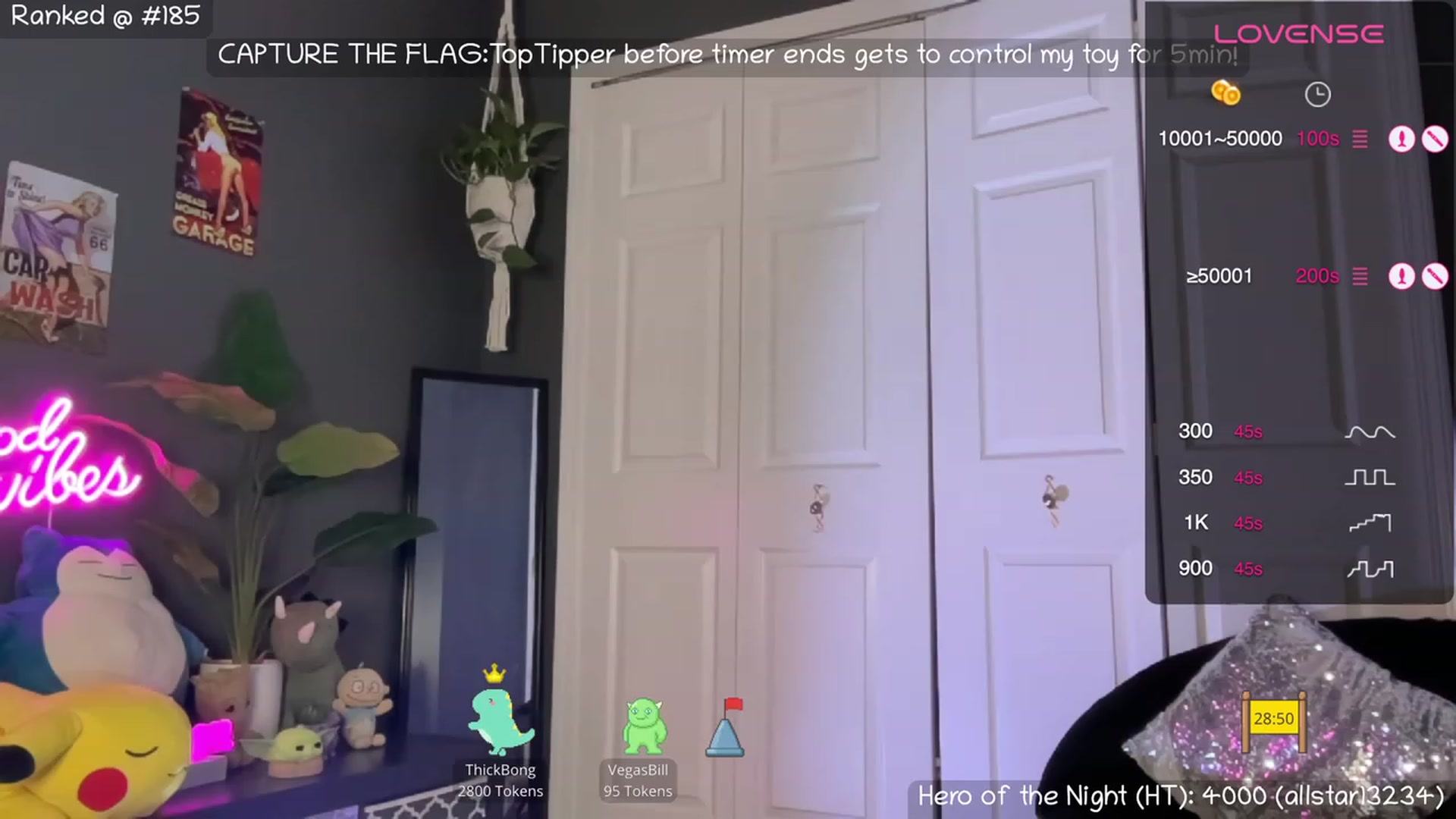 Gallery image thumbnail from NaturallyReal's myfreecams stream on, 10/05/2023, 04:56 image 6 of 20