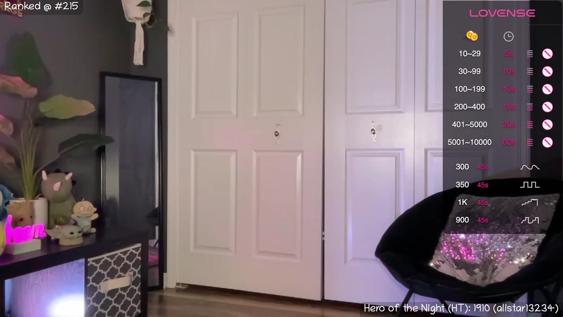 Gallery image thumbnail from NaturallyReal's myfreecams stream on, 10/07/2023, 03:53 image 2 of 20