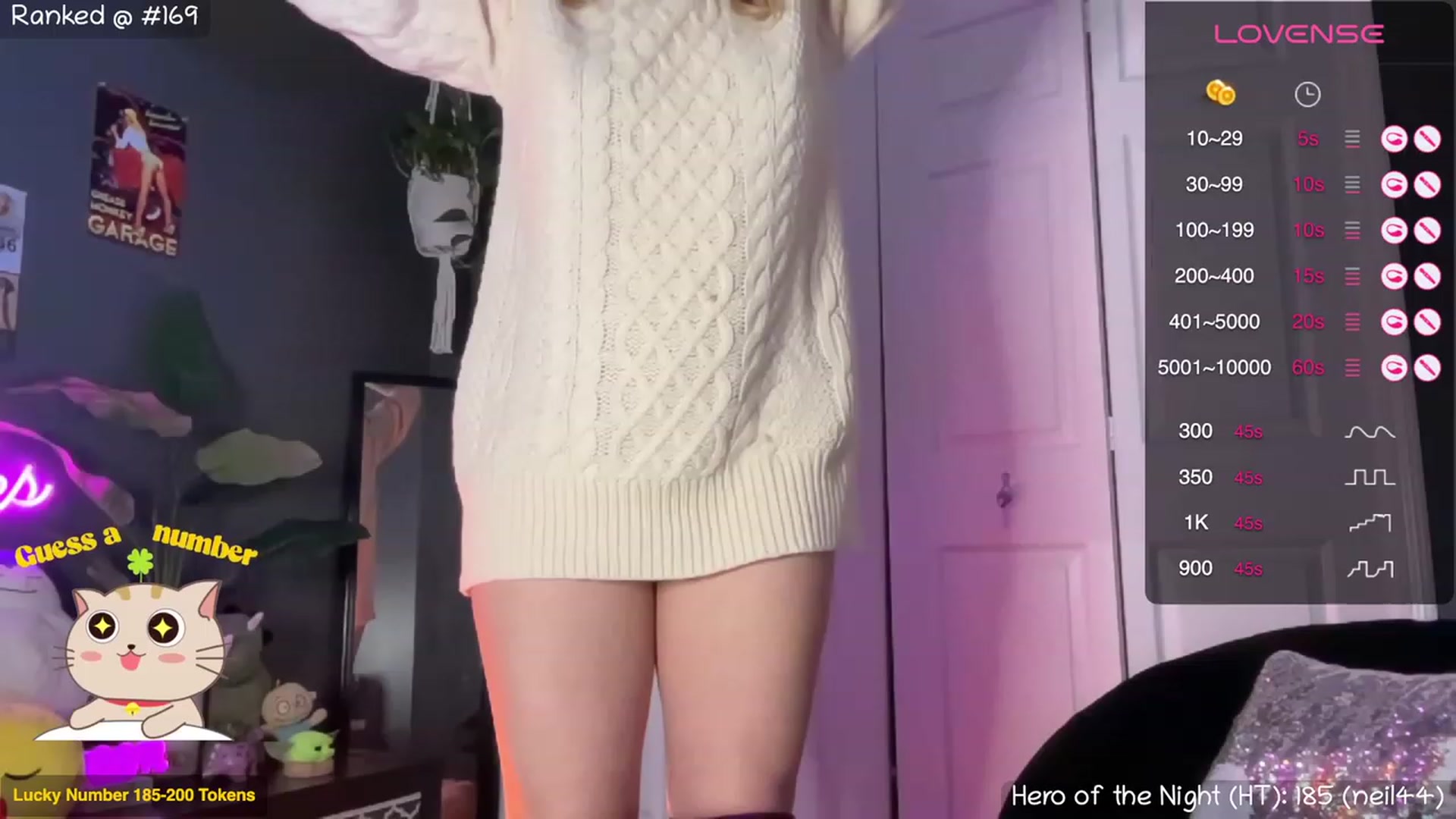 Gallery image thumbnail from NaturallyReal's myfreecams stream on, 10/08/2023, 03:10 image 9 of 20