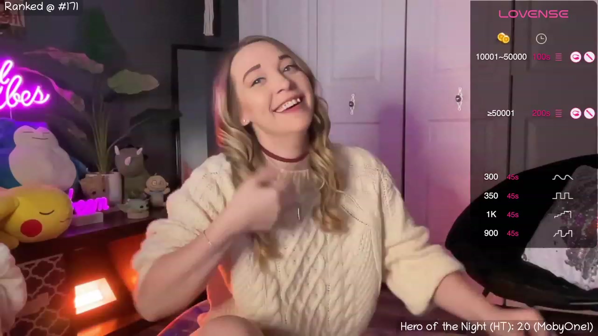 Gallery image thumbnail from NaturallyReal's myfreecams stream on, 10/08/2023, 03:10 image 1 of 20