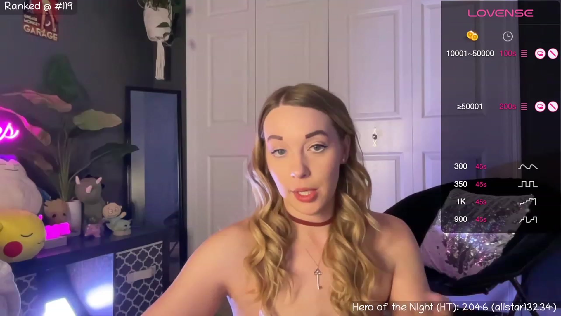 Gallery image thumbnail from NaturallyReal's myfreecams stream on, 10/08/2023, 03:52 image 8 of 20